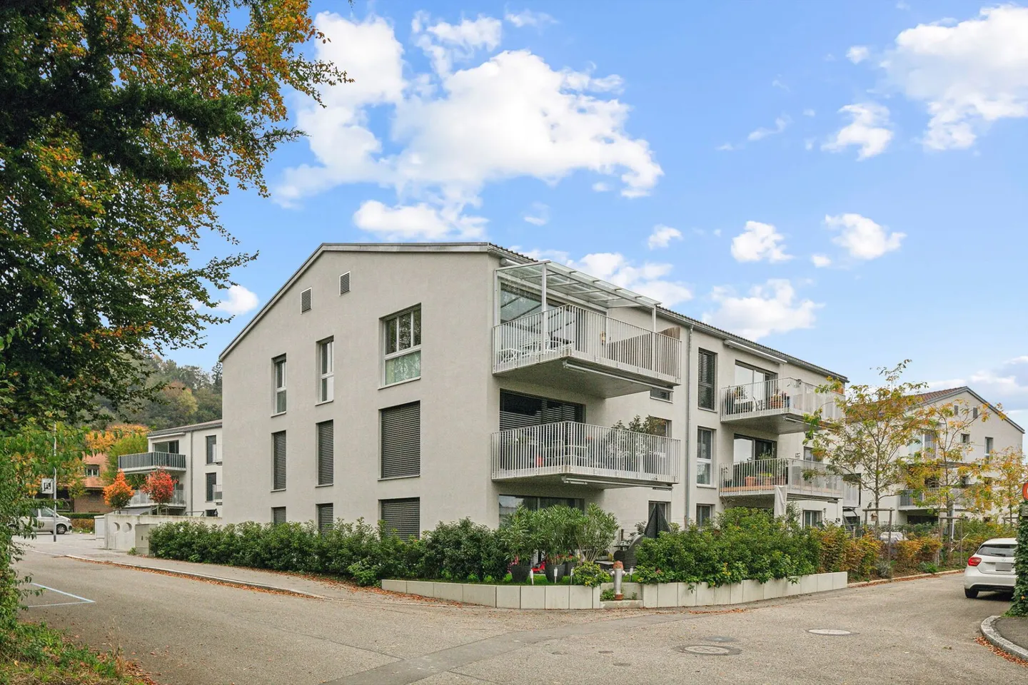 Condominio Meinisberg - Foto 10 di 10