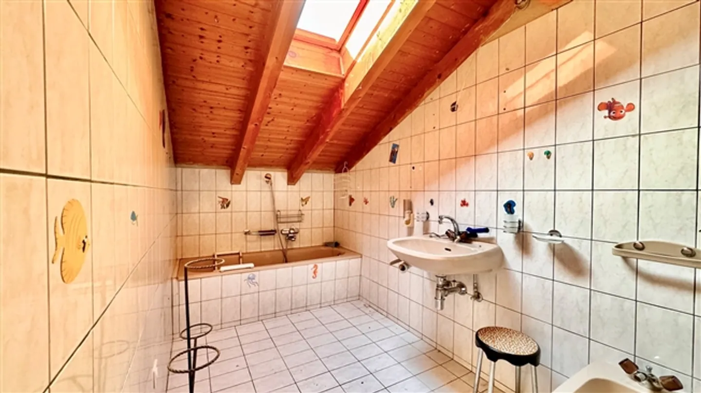 Casa bifamiliare Casa ticinese con grande potenziale - Foto 15 di 20