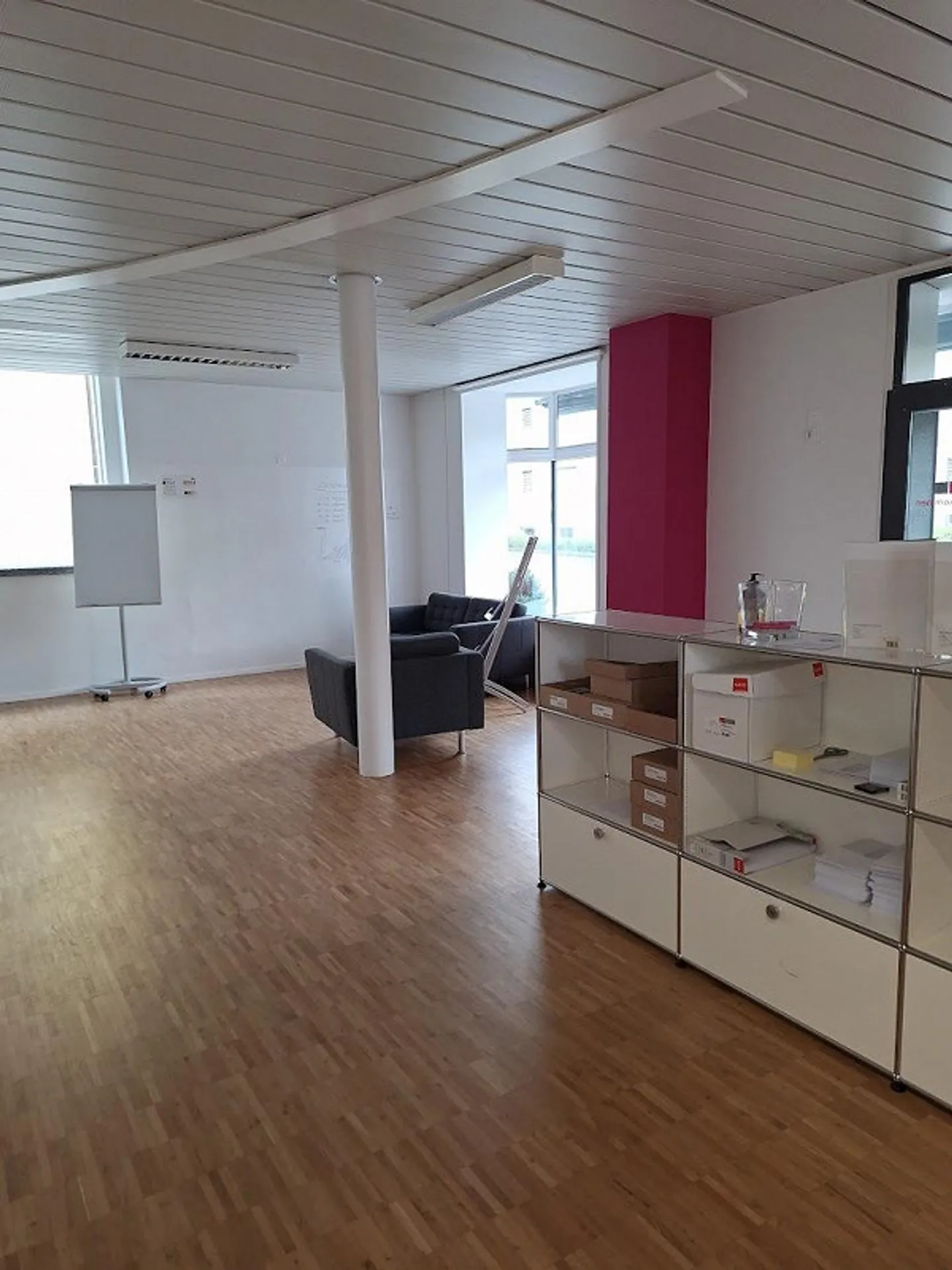 Bureau de pratique - Atelier - Photo 4 sur 10