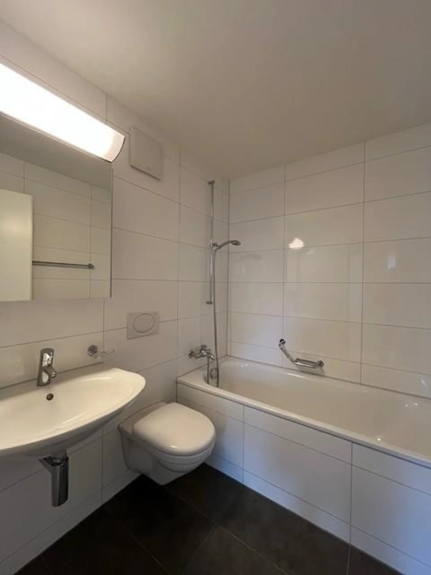 Moderne 4.5-Zimmerwohnung - Foto 6 von 8