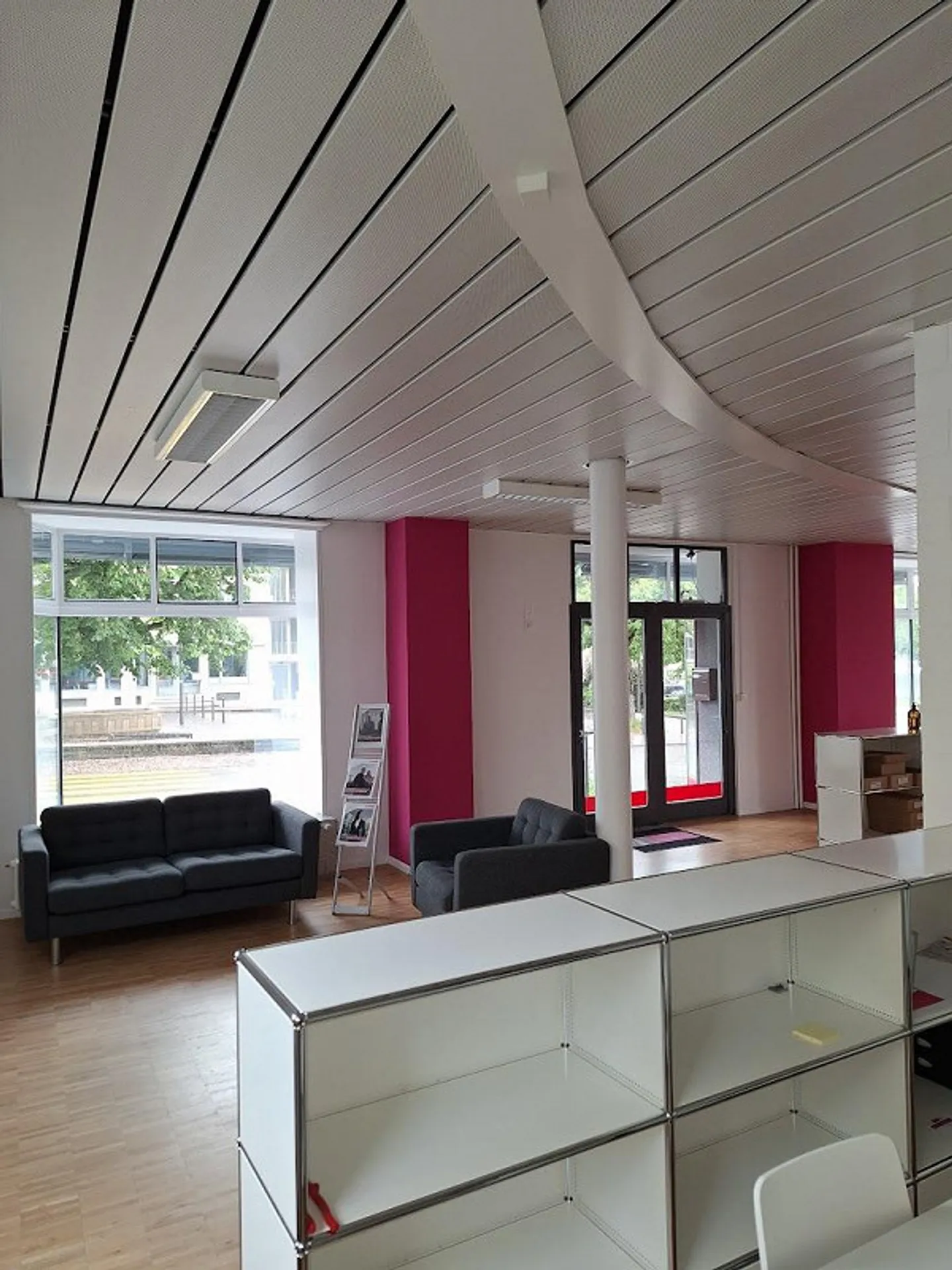 Bureau de pratique - Atelier - Photo 5 sur 10