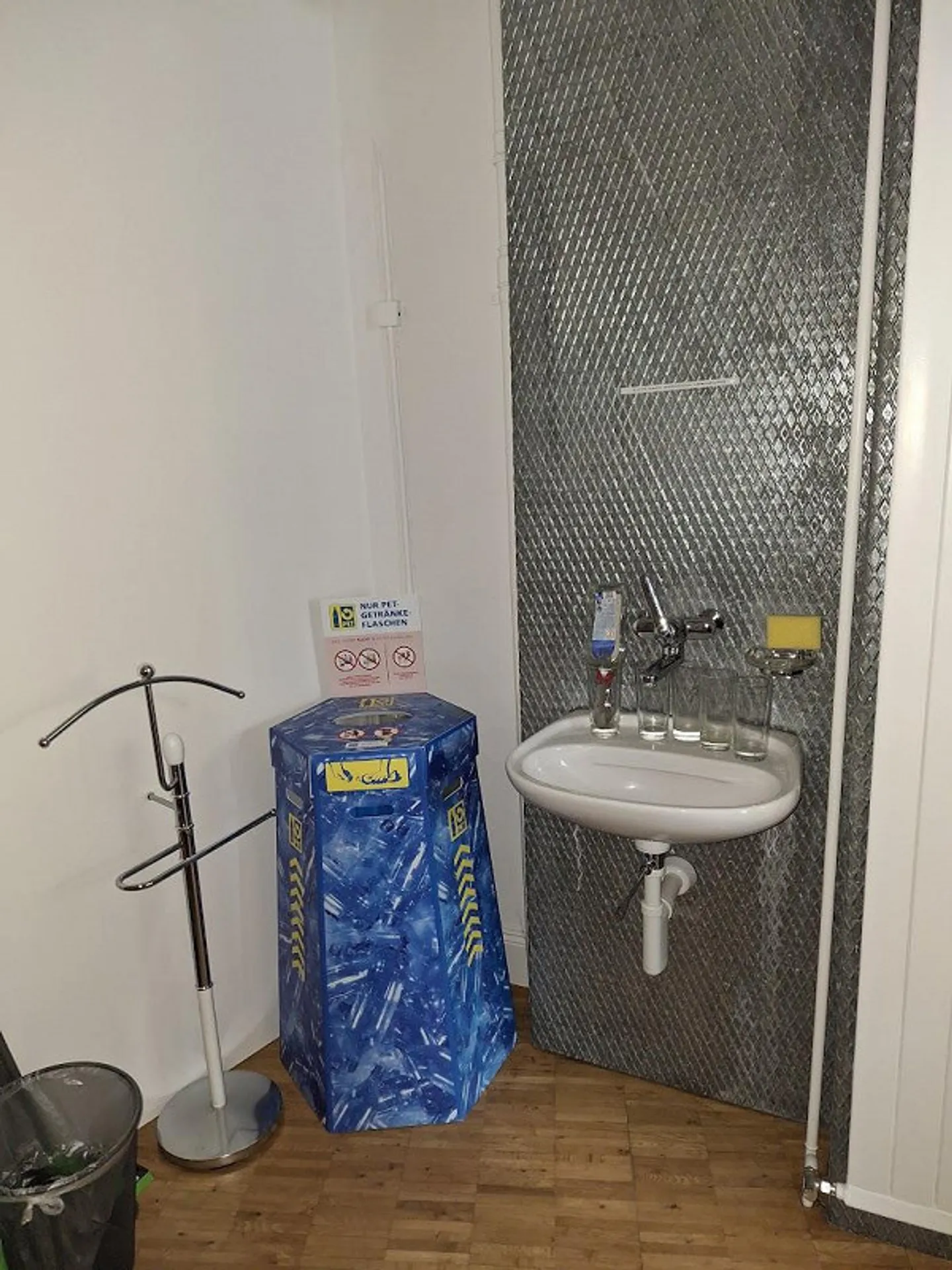 Bureau de pratique - Atelier - Photo 6 sur 10