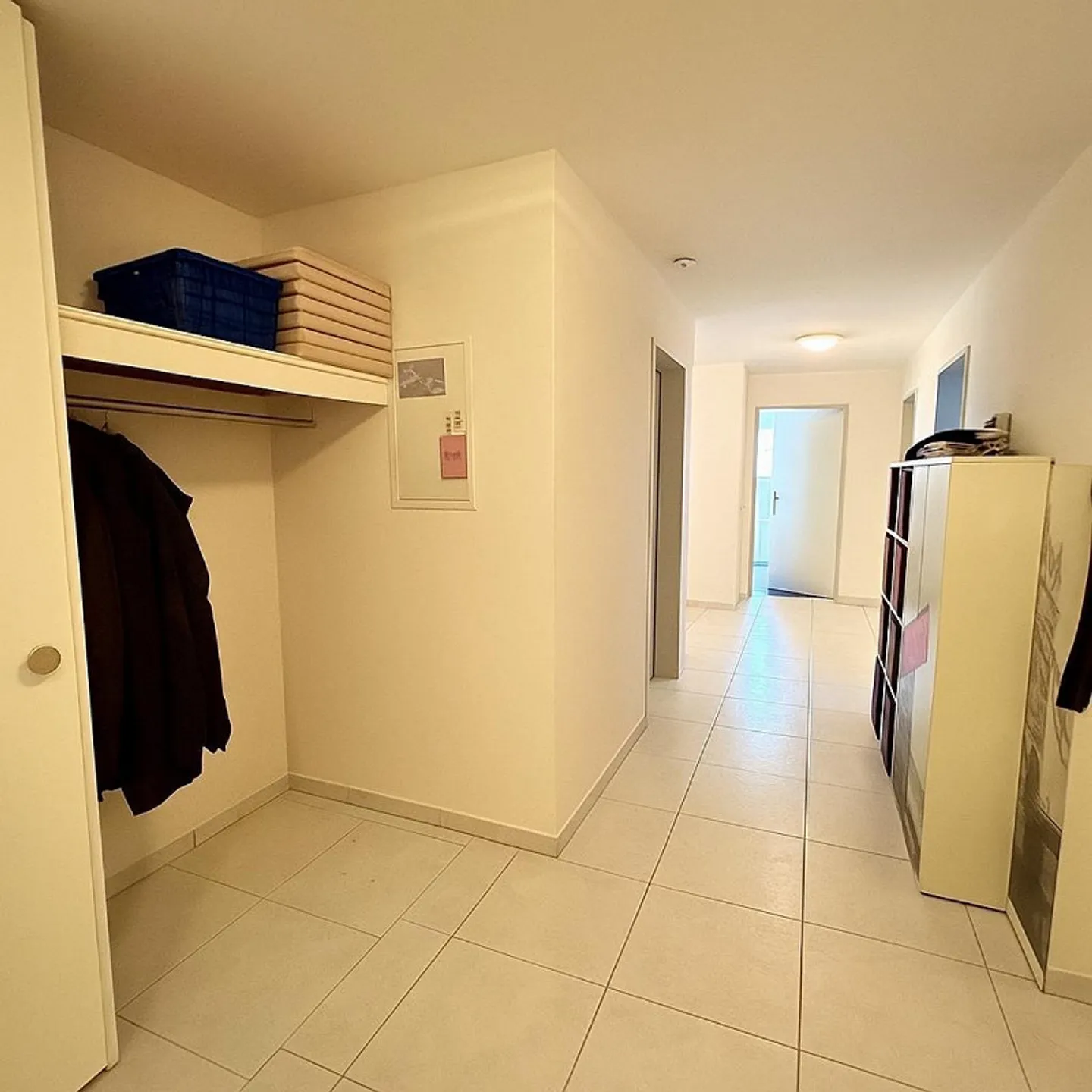 Appartement au rez-de-chaussée dans un emplacement calme - Photo 11 sur 13