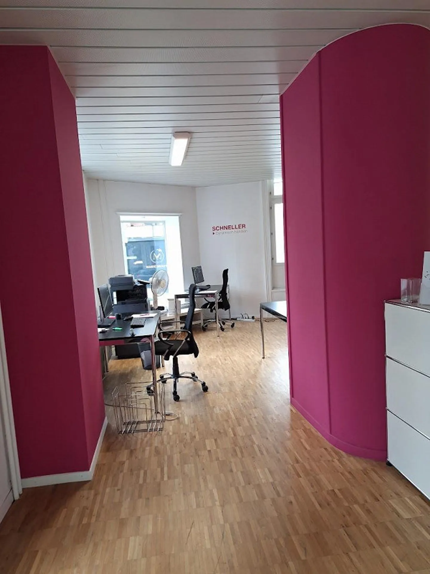 Bureau de pratique - Atelier - Photo 9 sur 10