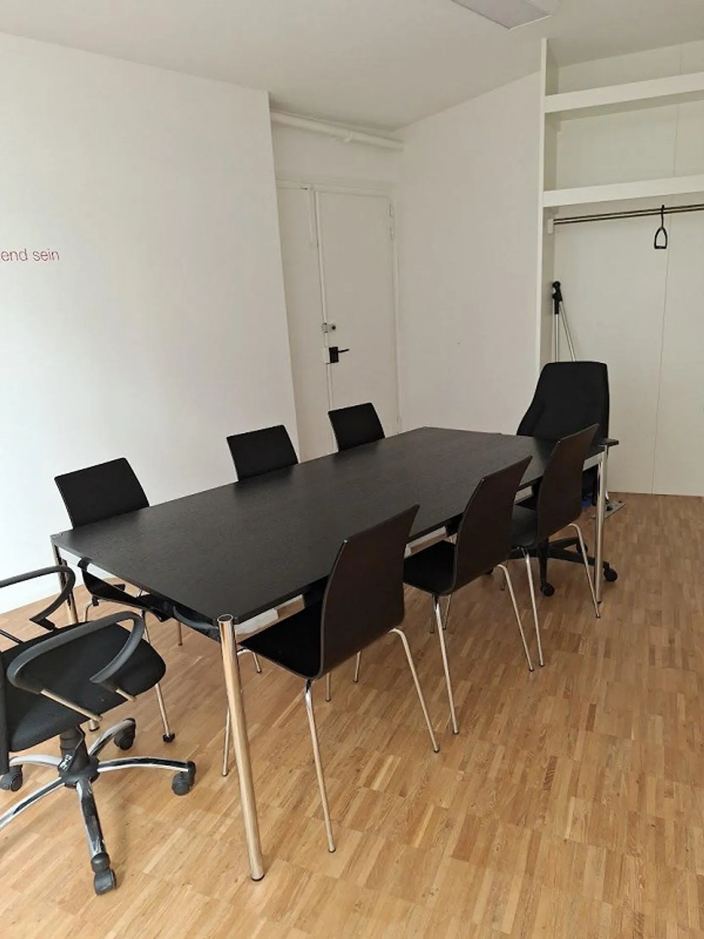 Bureau de pratique - Atelier - Photo 10 sur 10