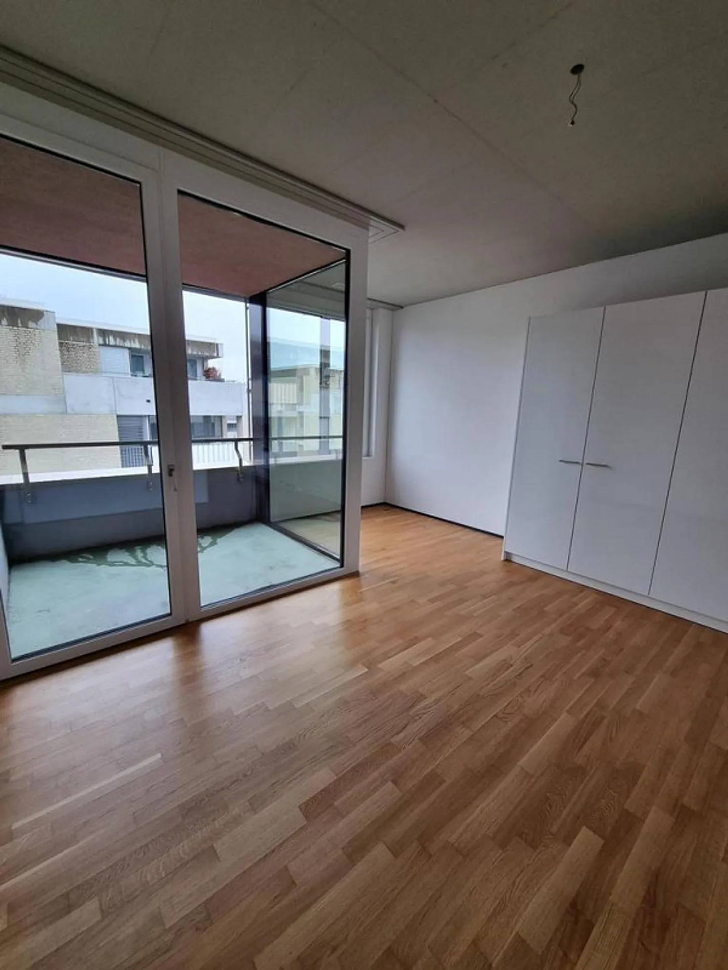 Votre appartement moderne de 2 pièces au cœur de Suhr - Photo 4 sur 8