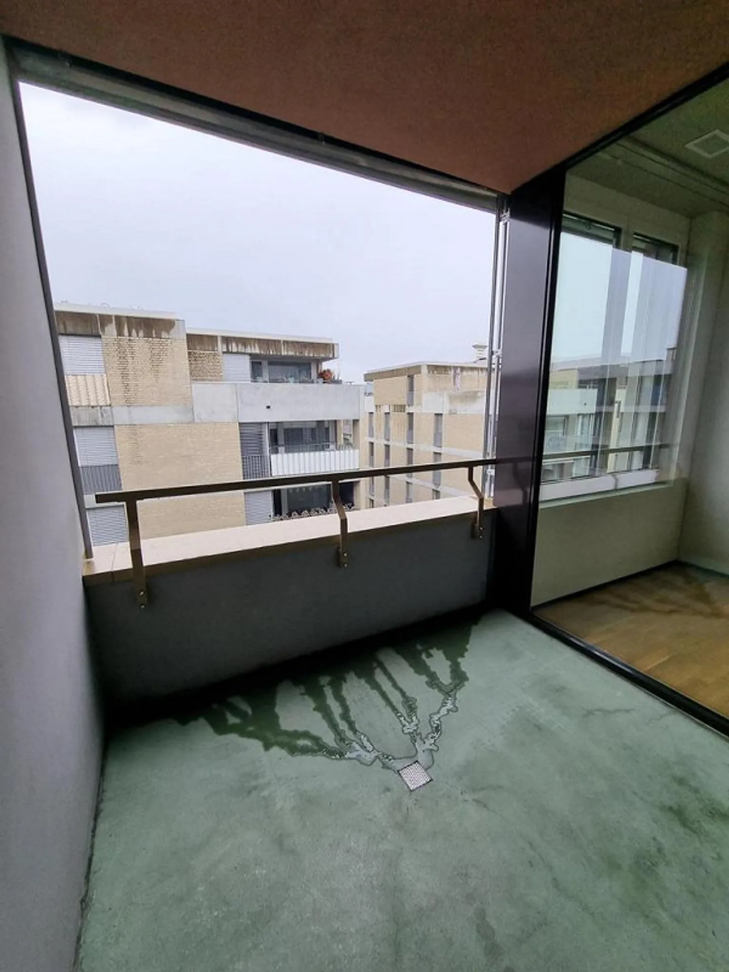 Votre appartement moderne de 2 pièces au cœur de Suhr - Photo 8 sur 8