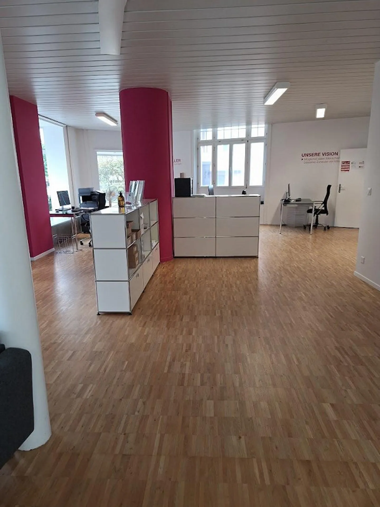 Bureau de pratique - Atelier - Photo 8 sur 10