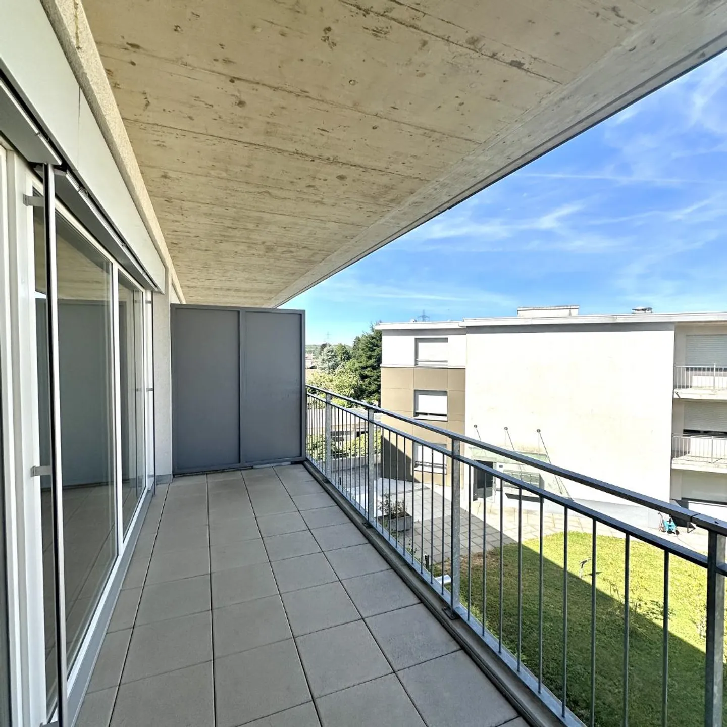 Wohnung, 4.5 Zimmer - Foto 8 von 13
