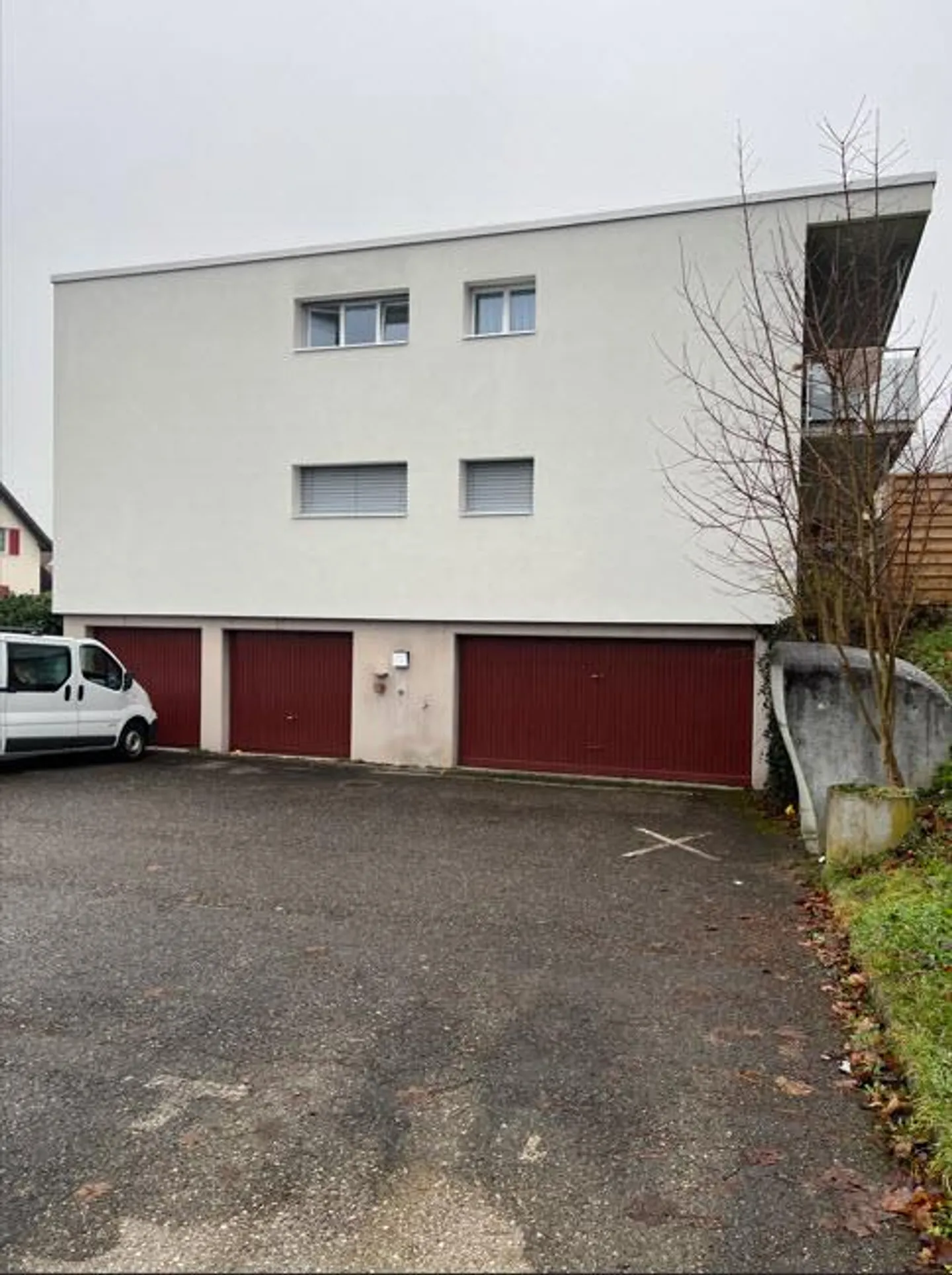 Garage double à louer - Photo 1 sur 1