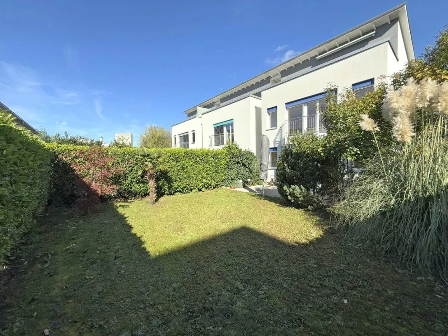Maison de ville de 6,5 pièces dans un quartier résidentiel calme - Photo 11 sur 11