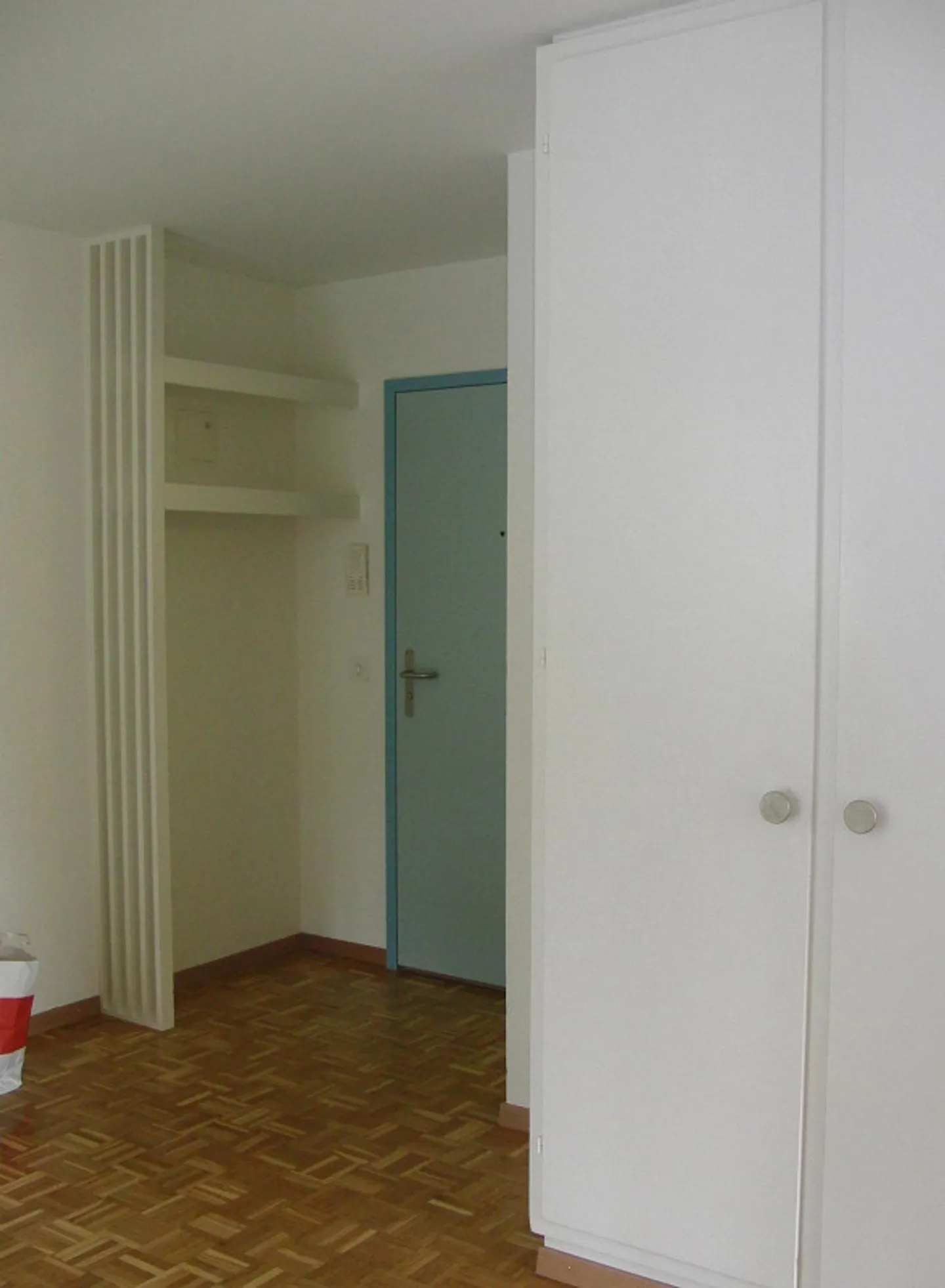 2.5 Room Apartment in Affoltern am Albis - Photo 1 of 5