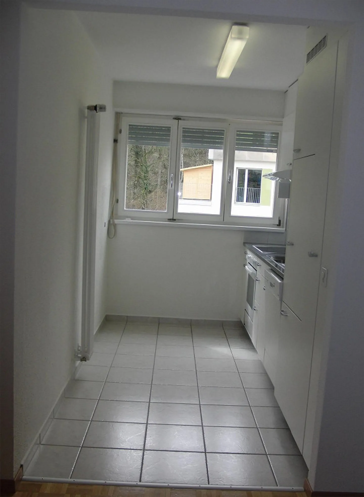 2.5 Room Apartment in Affoltern am Albis - Photo 3 of 5