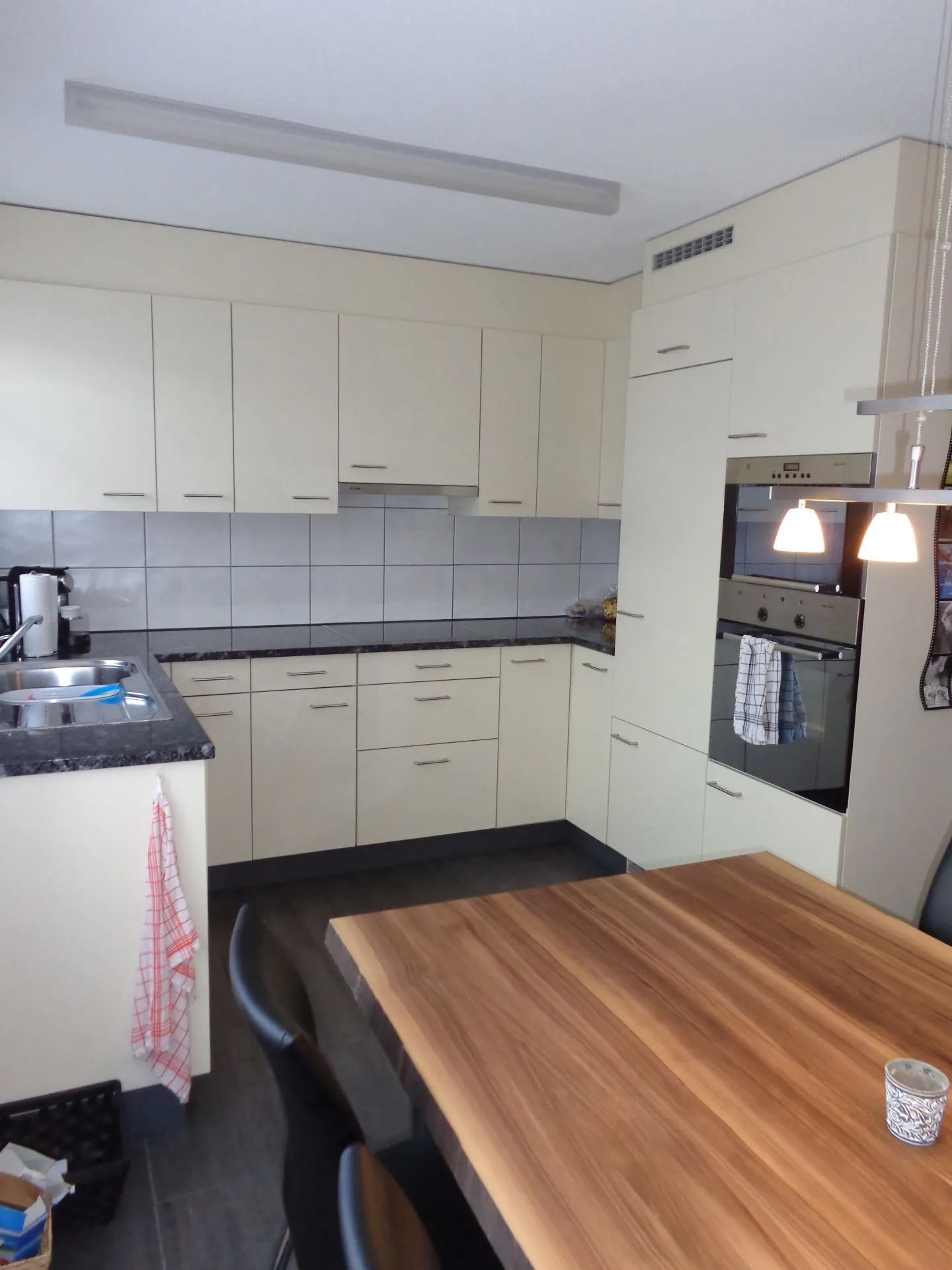 Helle 3.5-Zimmer-Wohnung - Foto 3 von 9