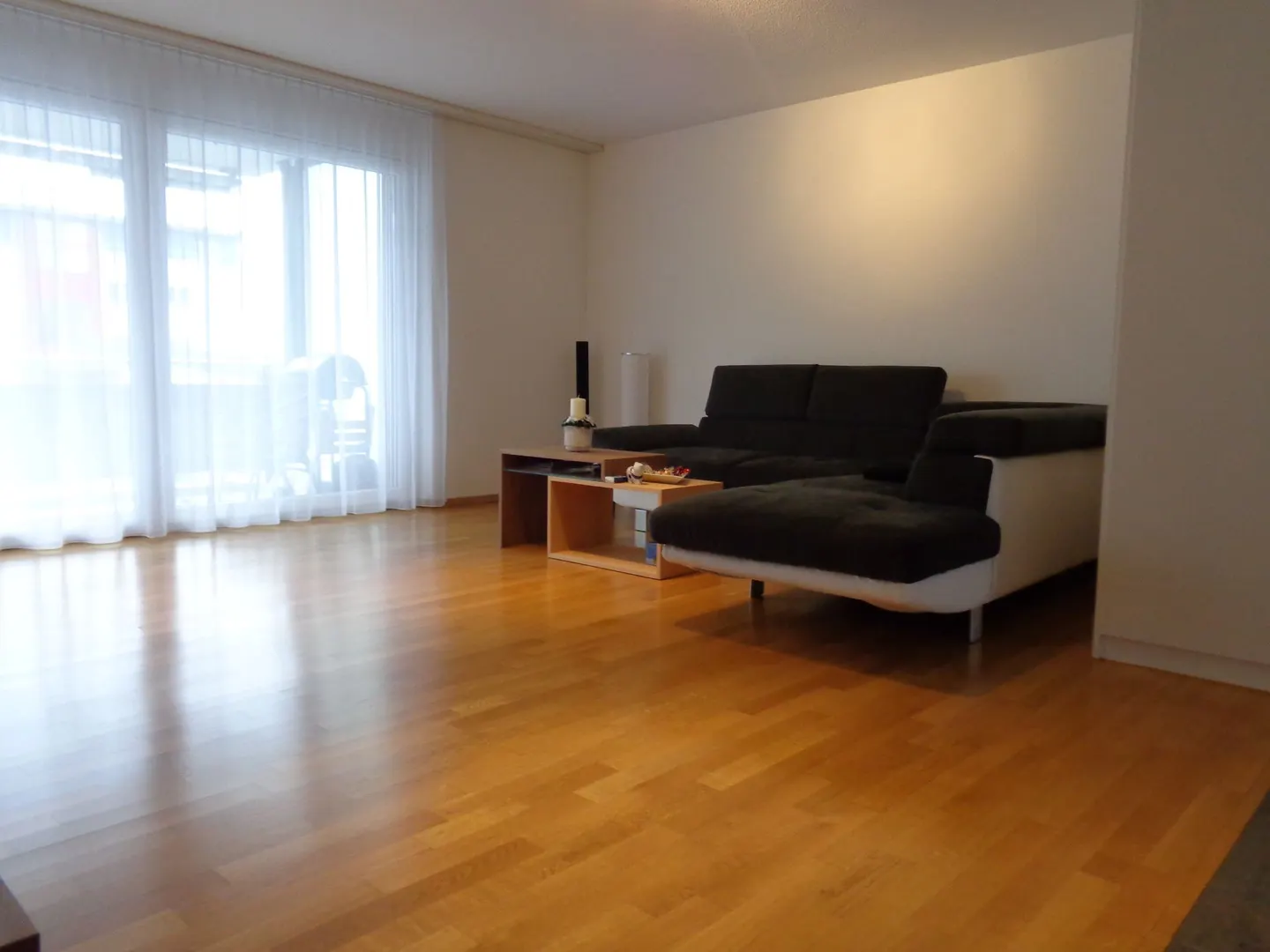 Helle 3.5-Zimmer-Wohnung - Foto 4 von 9
