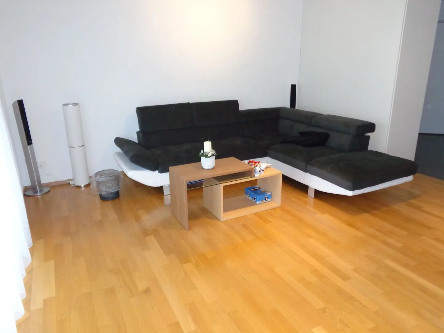 Helle 3.5-Zimmer-Wohnung - Foto 6 von 9