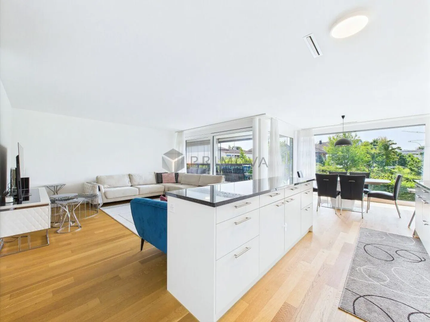 Wo Wohnträume wahr werden: Ihre 4.5 Zimmer-Oase an bester Lage in Sursee - Foto 3 von 12