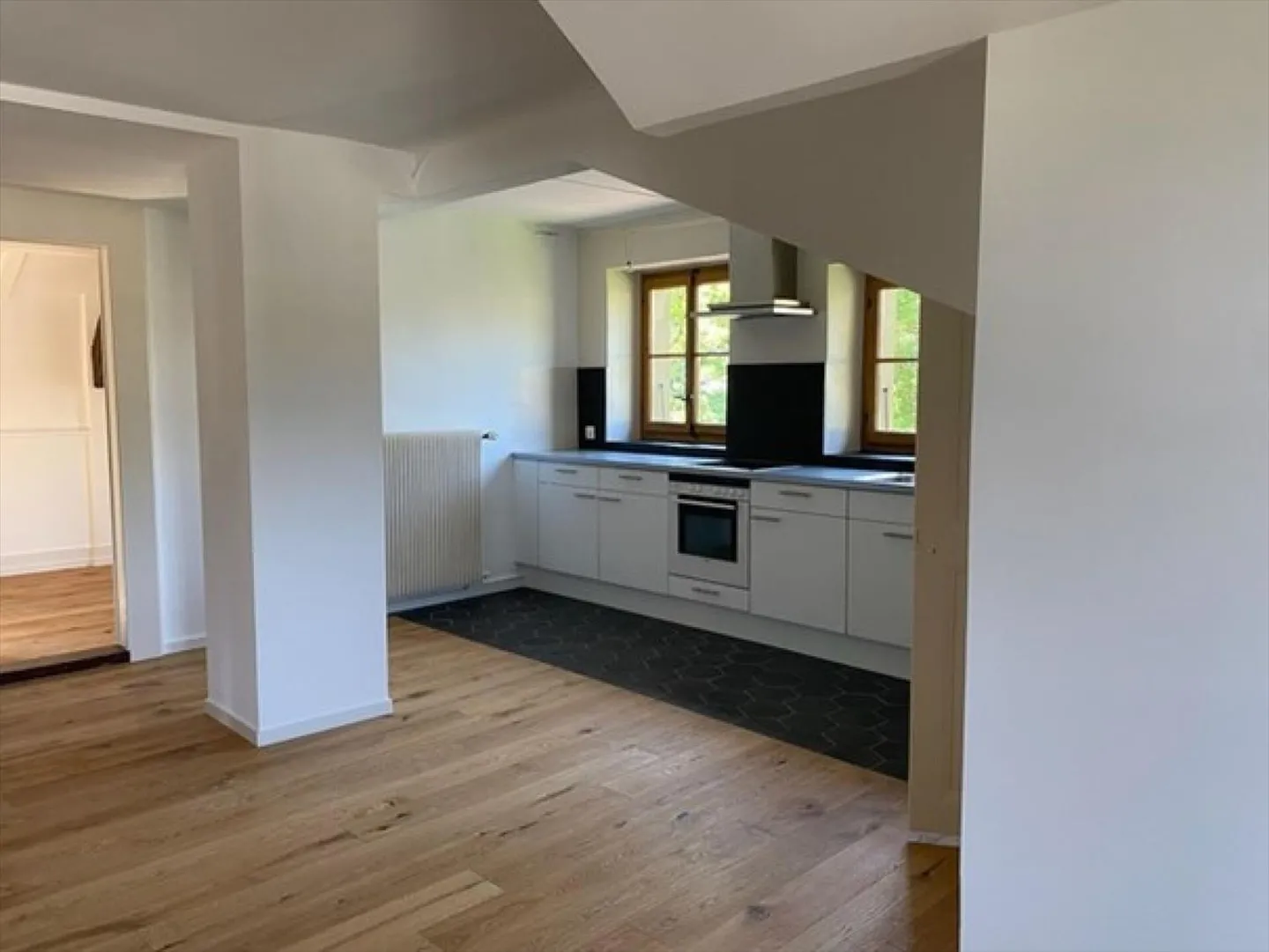 2,5-Zimmer-Wohnung - Foto 1 von 9