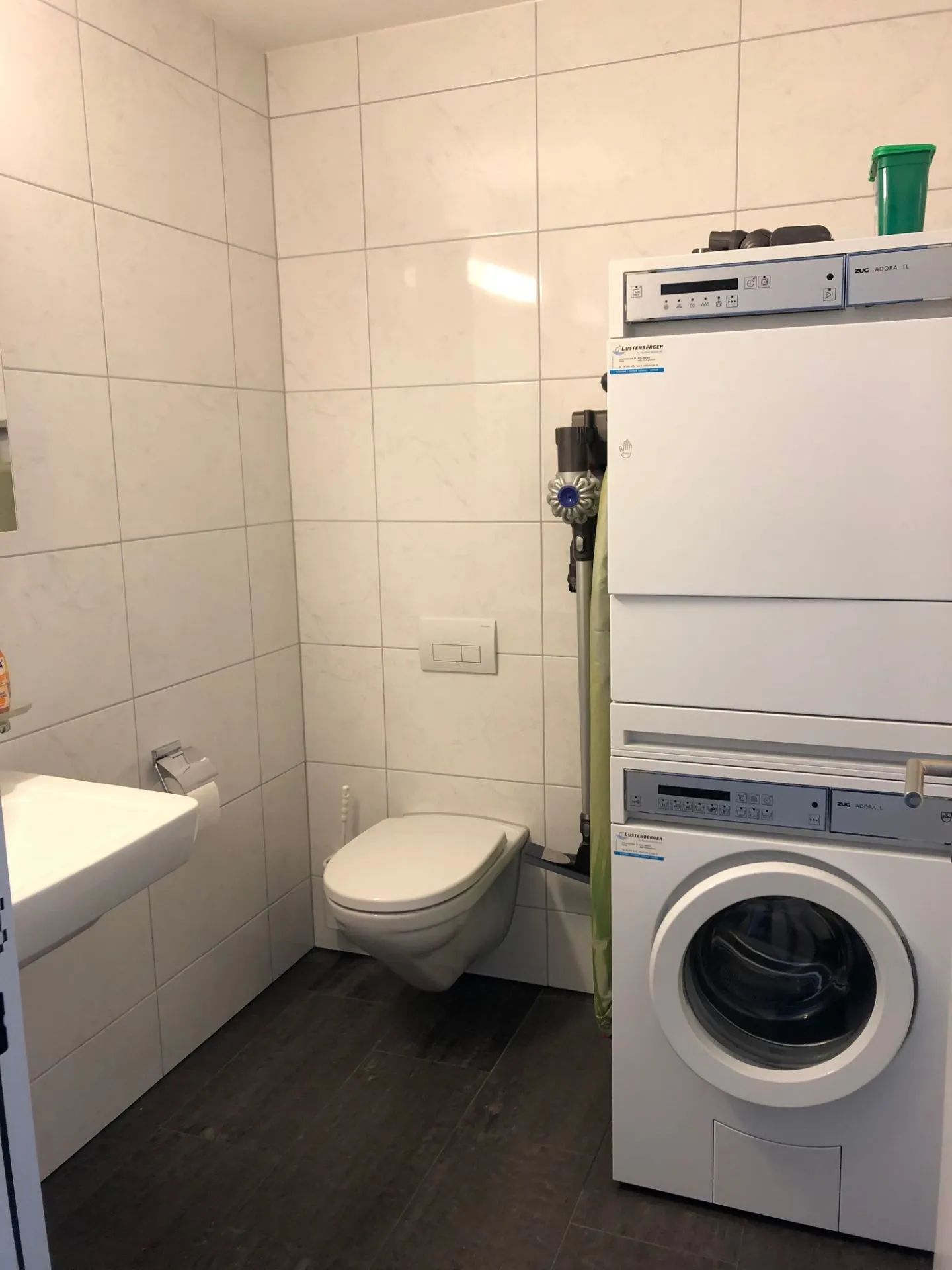 Helle 3.5-Zimmer-Wohnung - Foto 7 von 9
