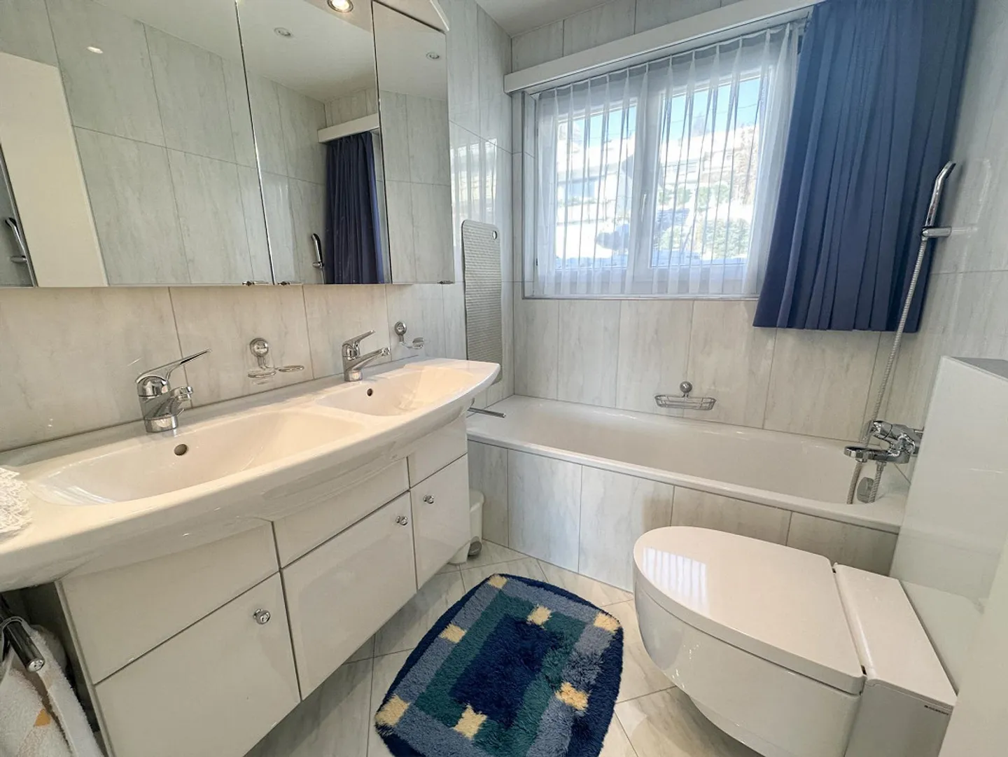 Casa unifamiliare soleggiata con vista panoramica - Foto 6 di 6