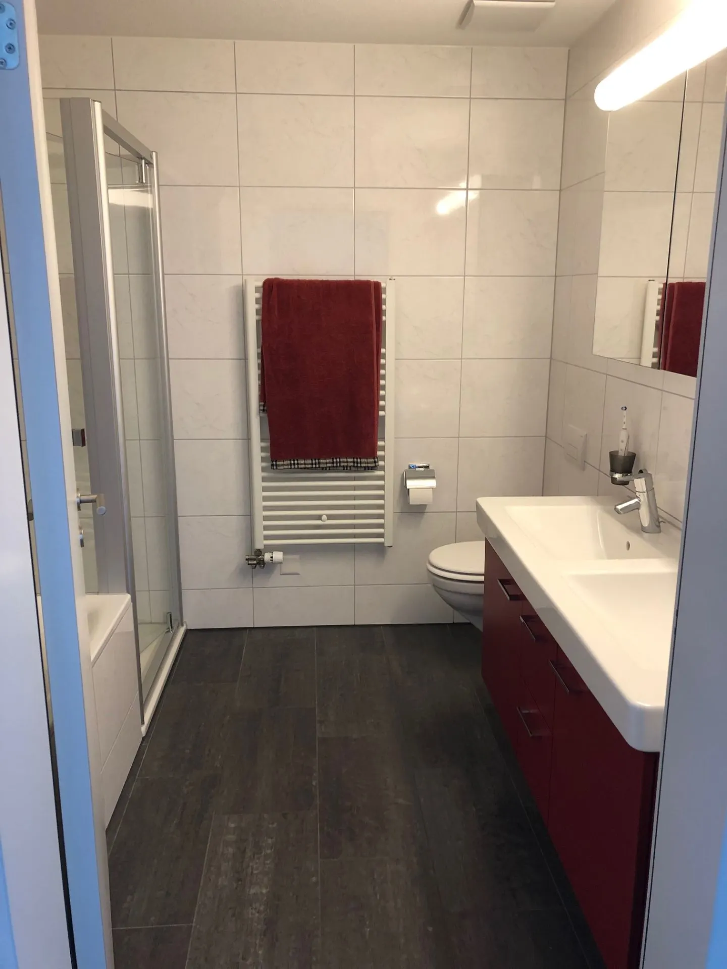 Helle 3.5-Zimmer-Wohnung - Foto 8 von 9