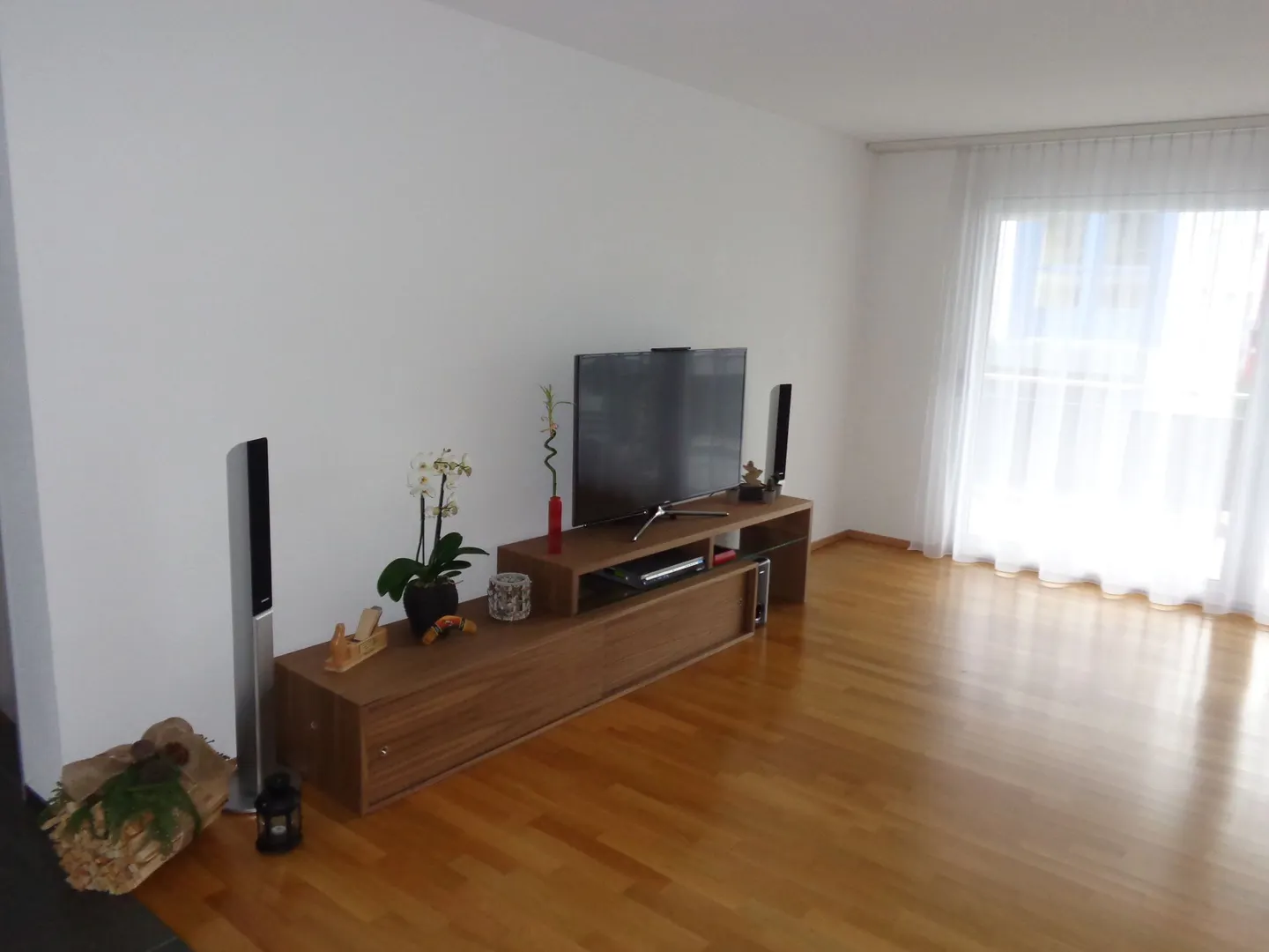 Helle 3.5-Zimmer-Wohnung - Foto 5 von 9