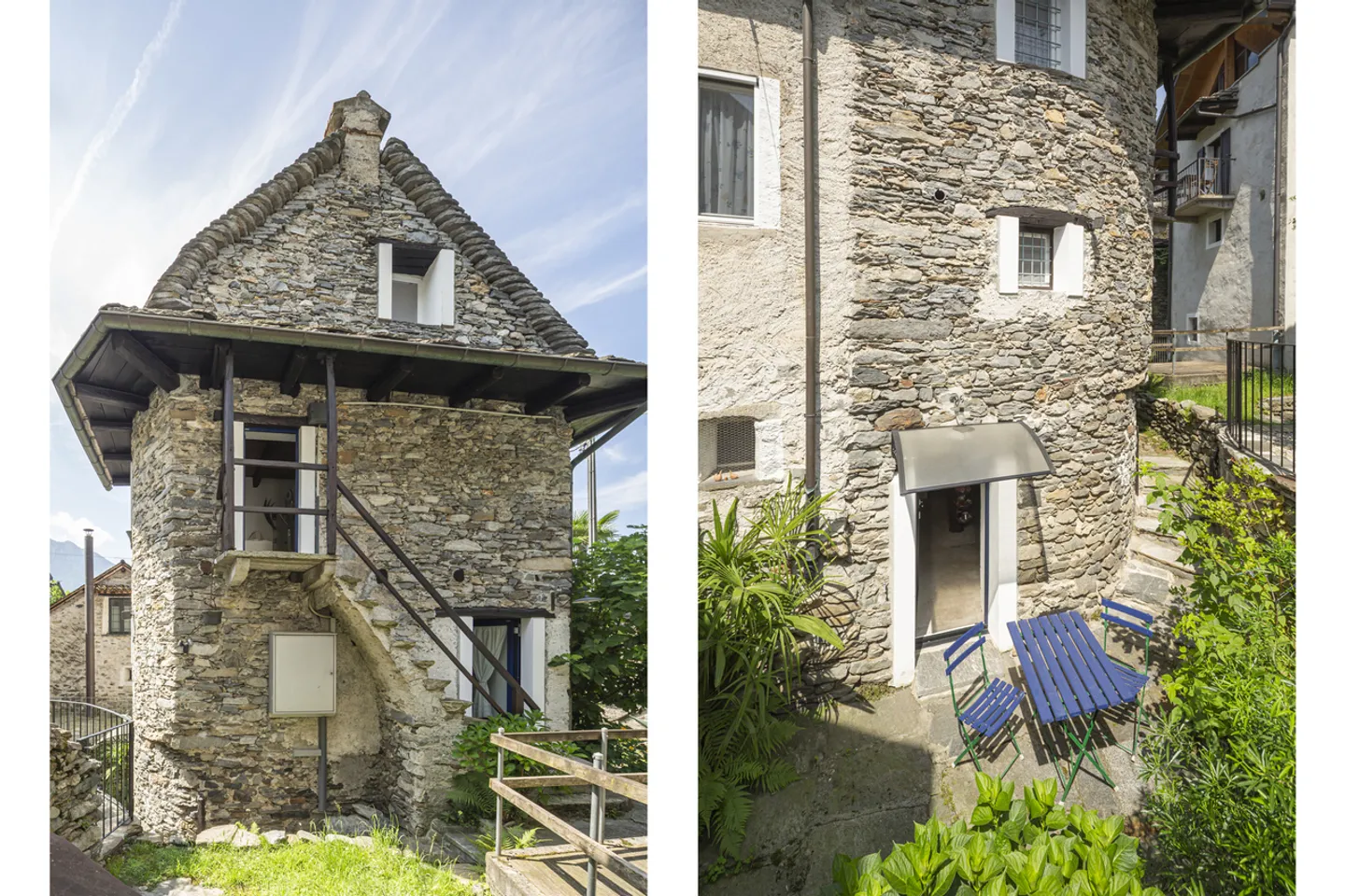 Casa rustica affascinante con 6 ½ locali a Gordola | Rustico affascinante... - Foto 6 di 6