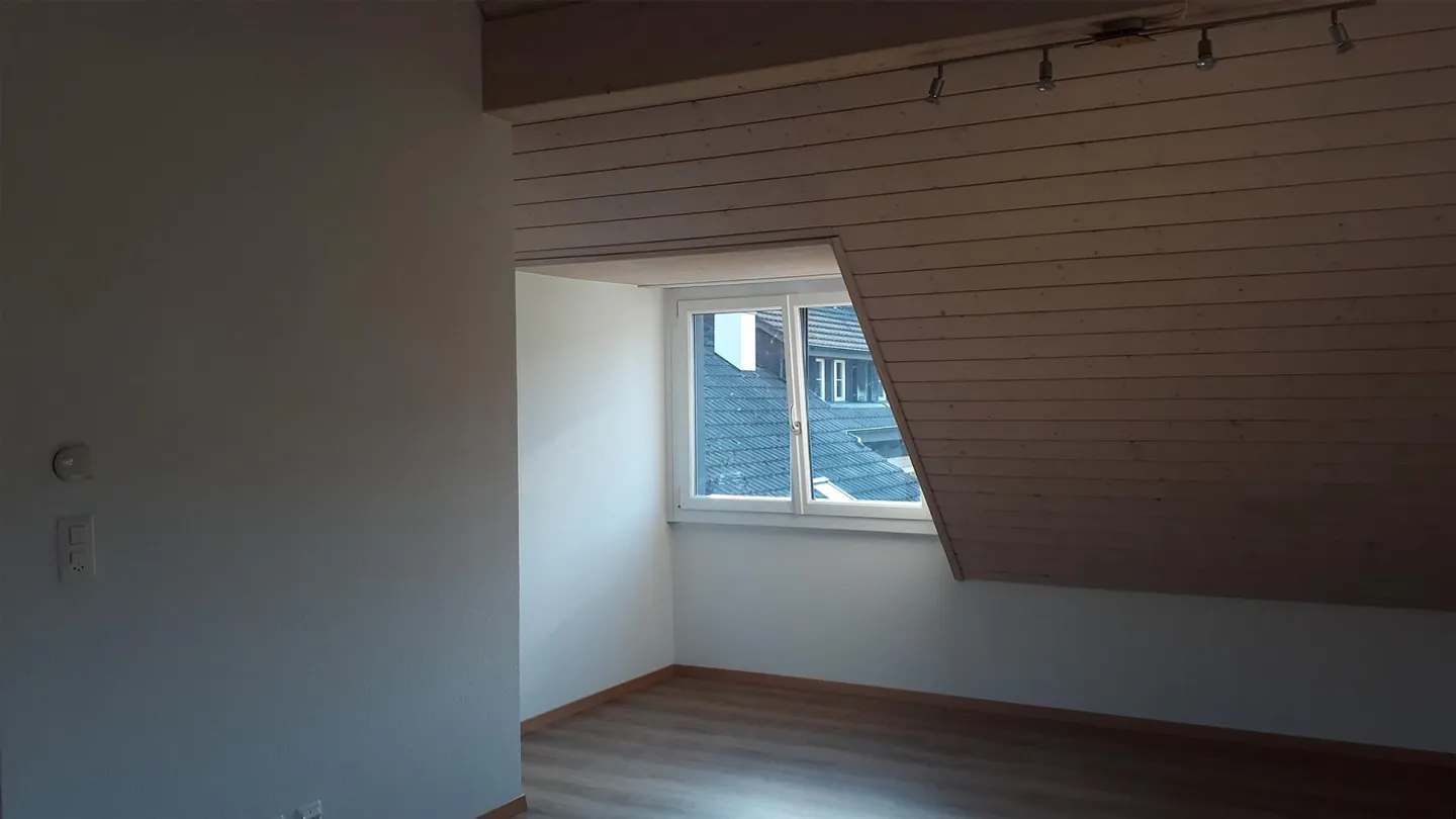 Charmante 2.5 Zimmerwohnung - Foto 3 von 10