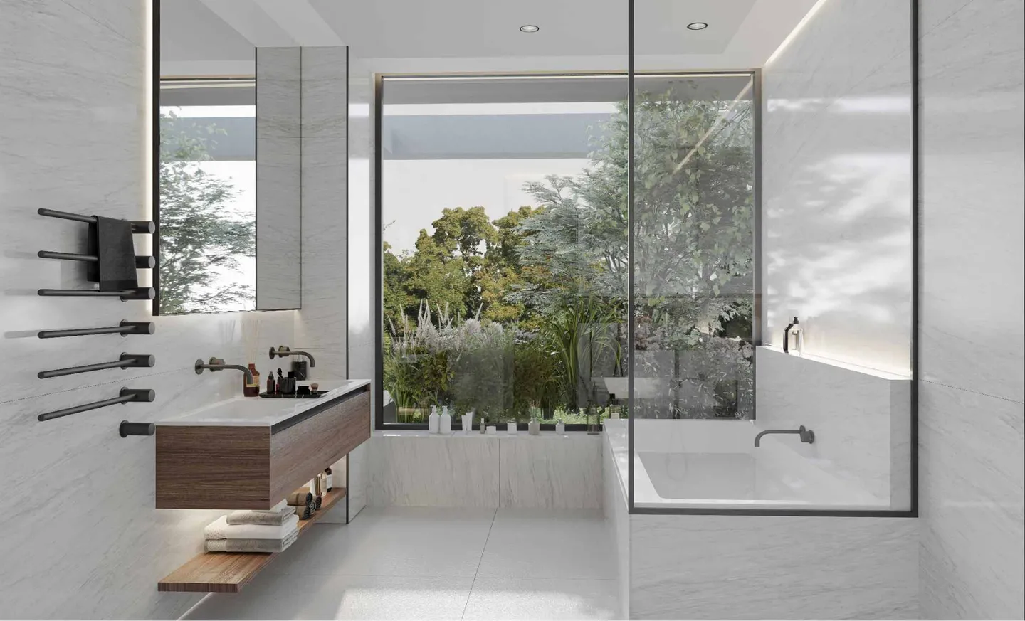 Appartement de Luxe à Villa Verde - Photo 4 sur 5