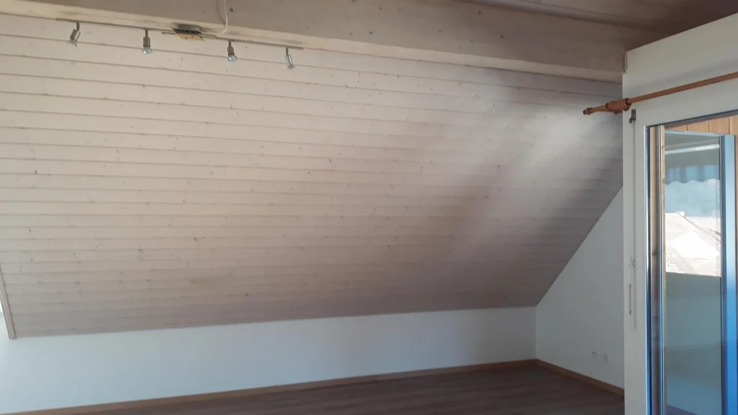 Charmante 2.5 Zimmerwohnung - Foto 4 von 10