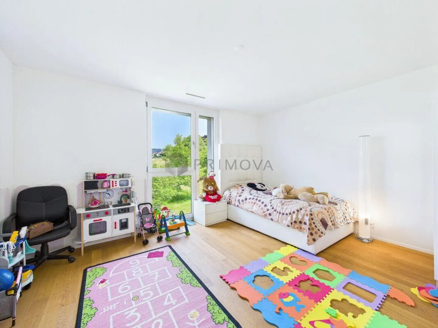 Wo Wohnträume wahr werden: Ihre 4.5 Zimmer-Oase an bester Lage in Sursee - Foto 6 von 12