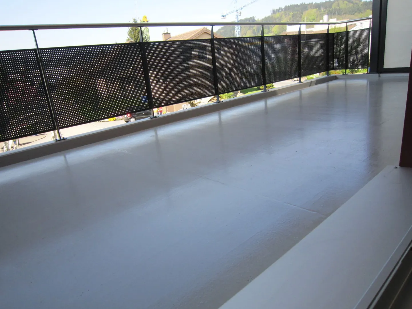 Helle 3.5-Zimmer-Wohnung - Foto 9 von 9