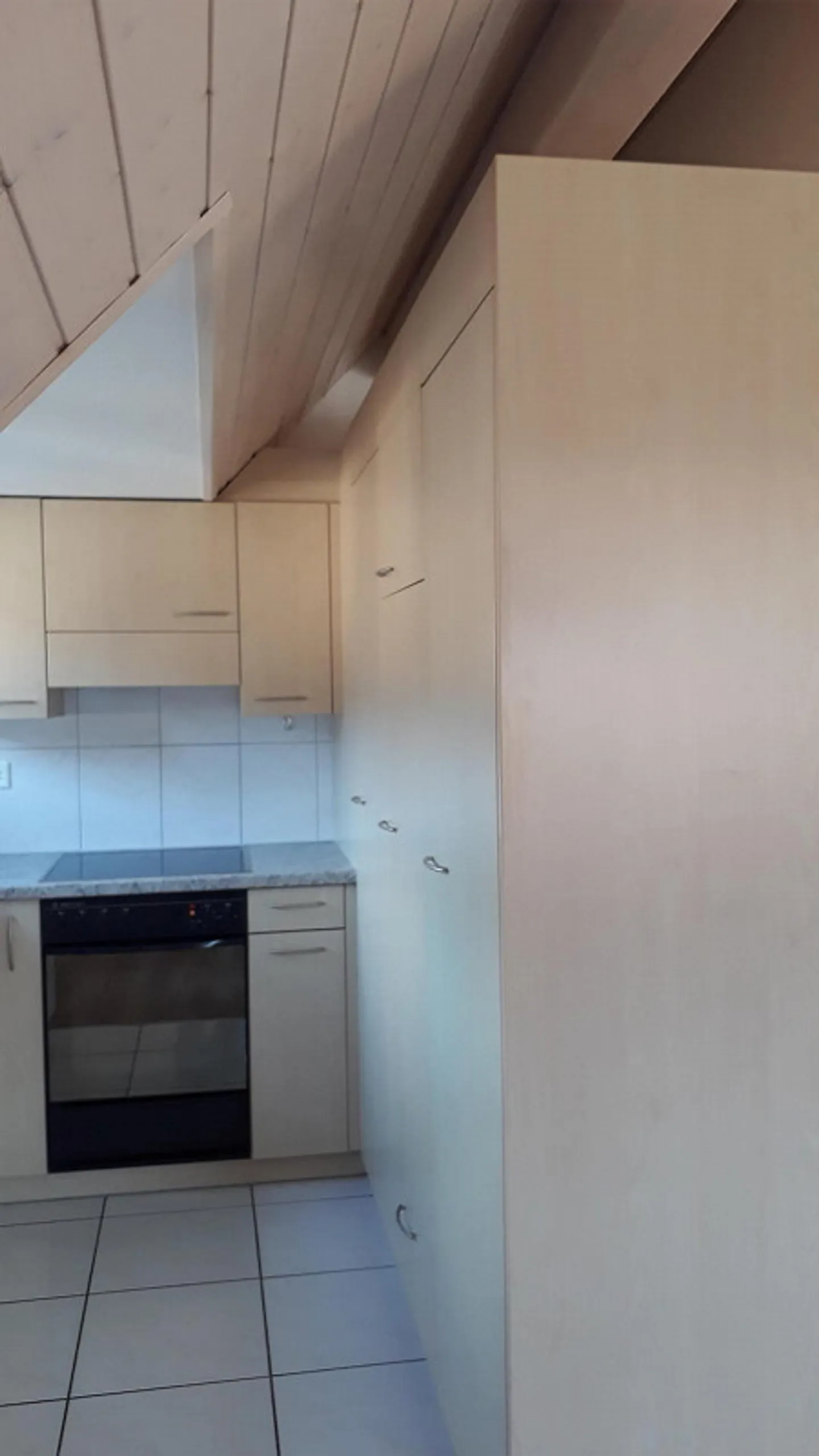 Charmante 2.5 Zimmerwohnung - Foto 5 von 10