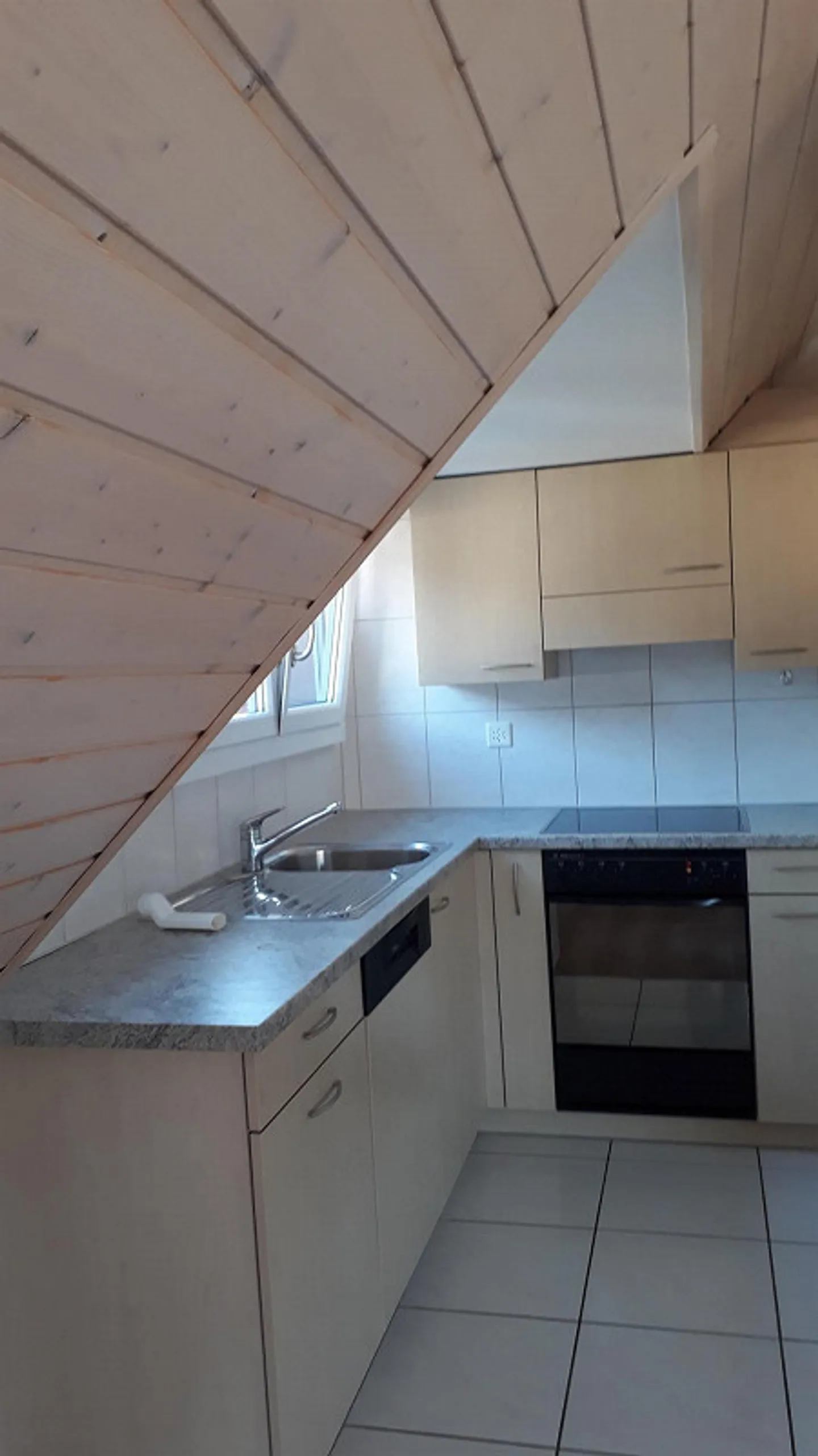 Charmante 2.5 Zimmerwohnung - Foto 6 von 10