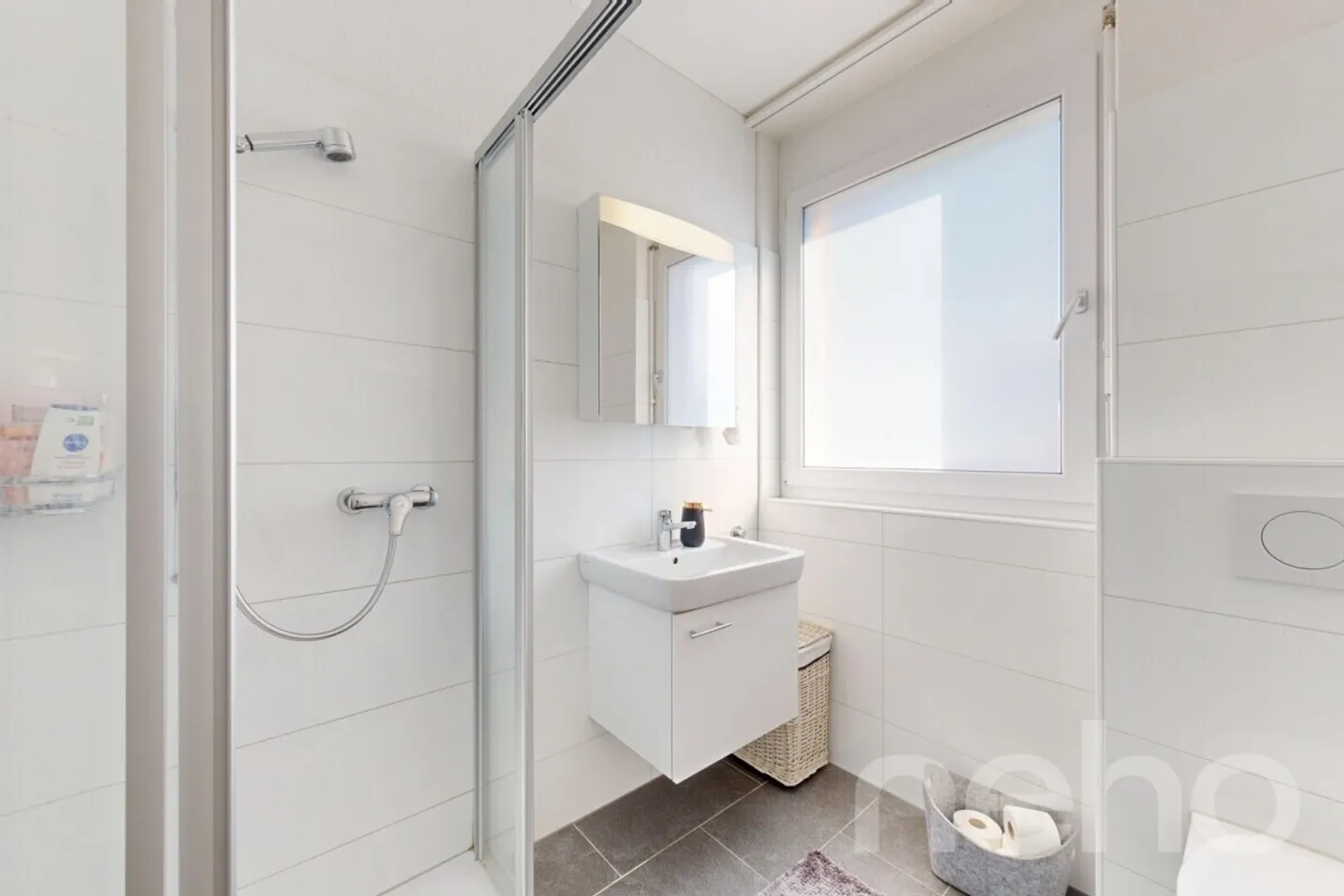 Stilvolle 3.5-Zimmer-Wohnung in Lengwil - Foto 7 von 12