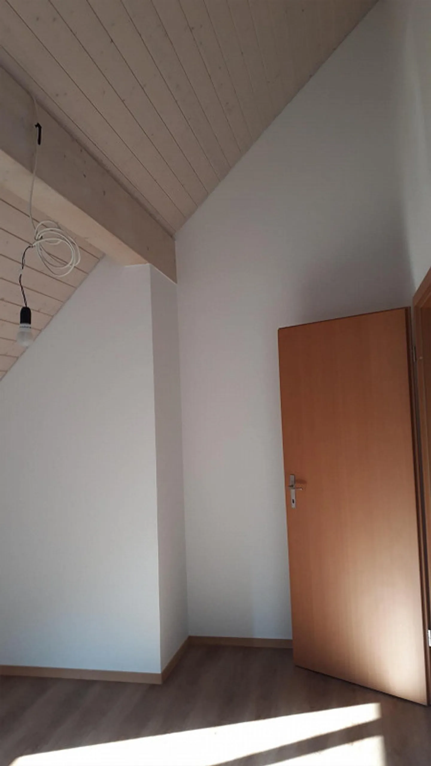 Charmante 2.5 Zimmerwohnung - Foto 10 von 10