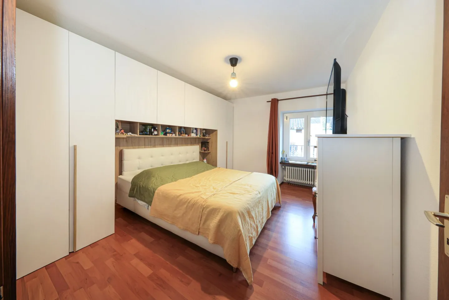Maison bifamiliale tessino au cœur du Tessin - Photo 4 sur 8