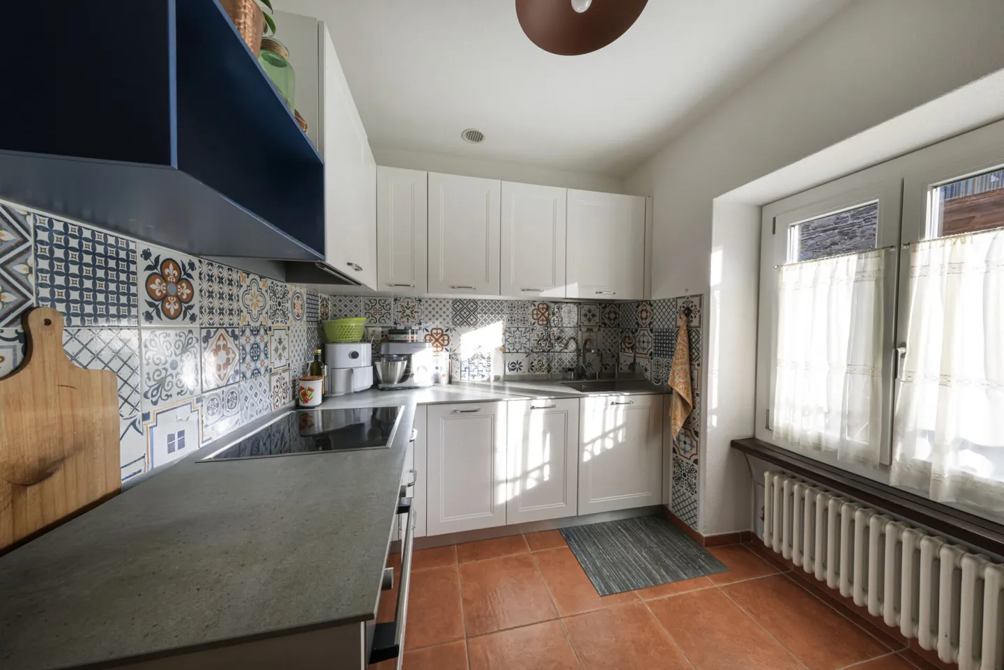 Maison bifamiliale tessino au cœur du Tessin - Photo 6 sur 8
