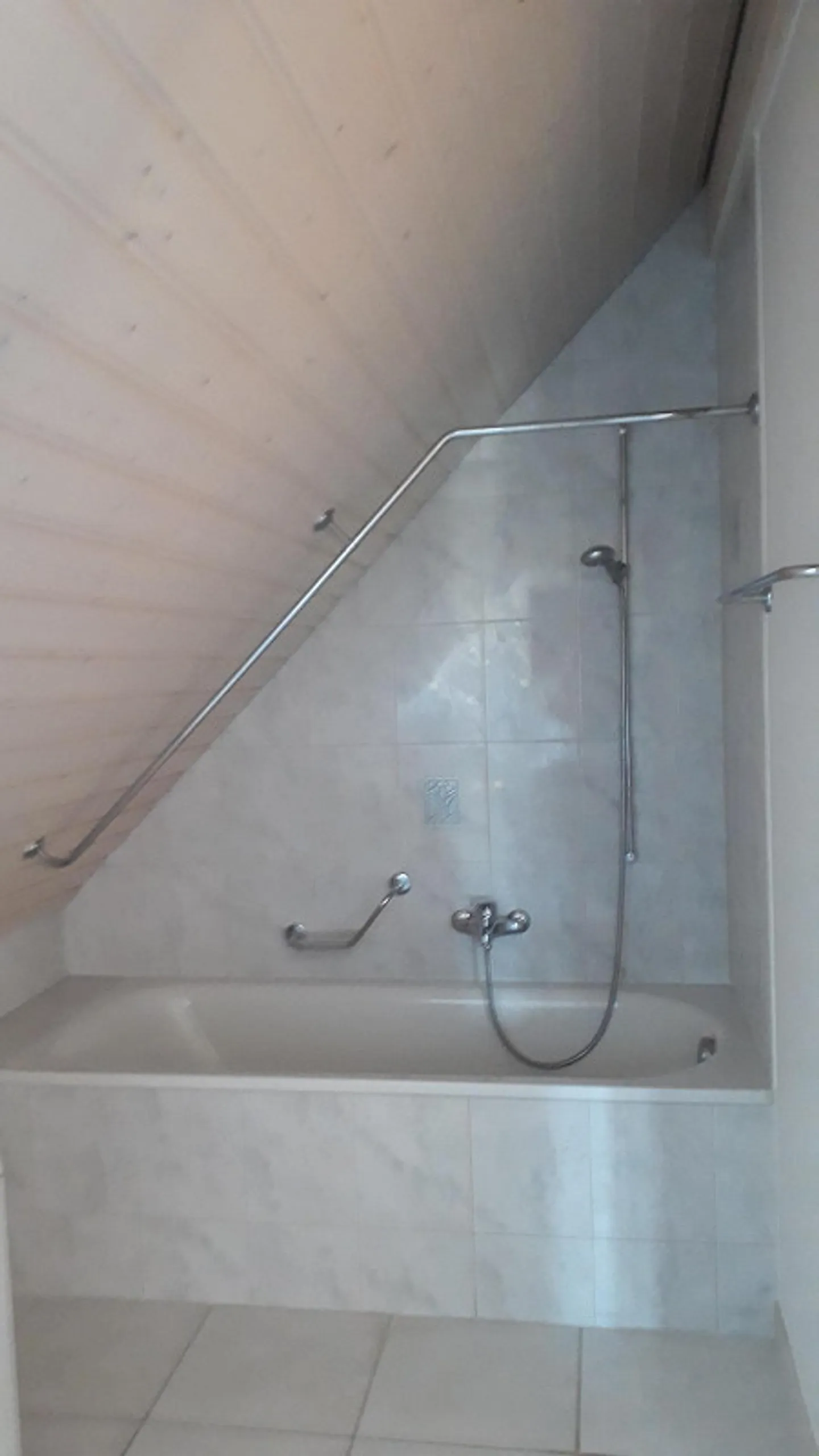 Charmante 2.5 Zimmerwohnung - Foto 7 von 10