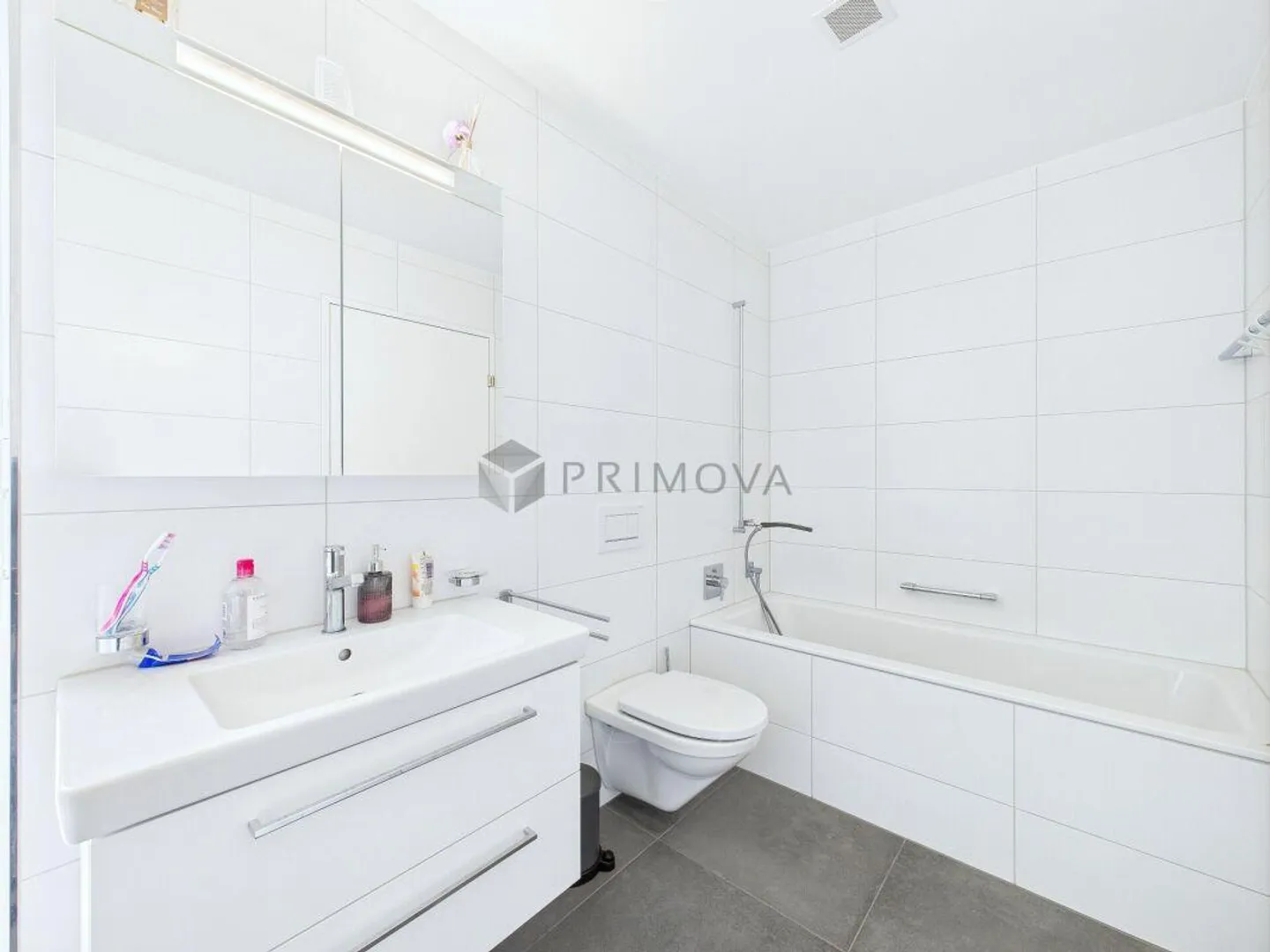 Wo Wohnträume wahr werden: Ihre 4.5 Zimmer-Oase an bester Lage in Sursee - Foto 8 von 12