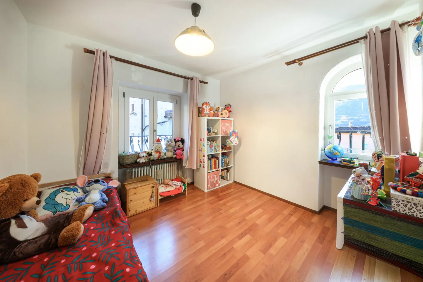 Maison bifamiliale tessino au cœur du Tessin - Photo 3 sur 8
