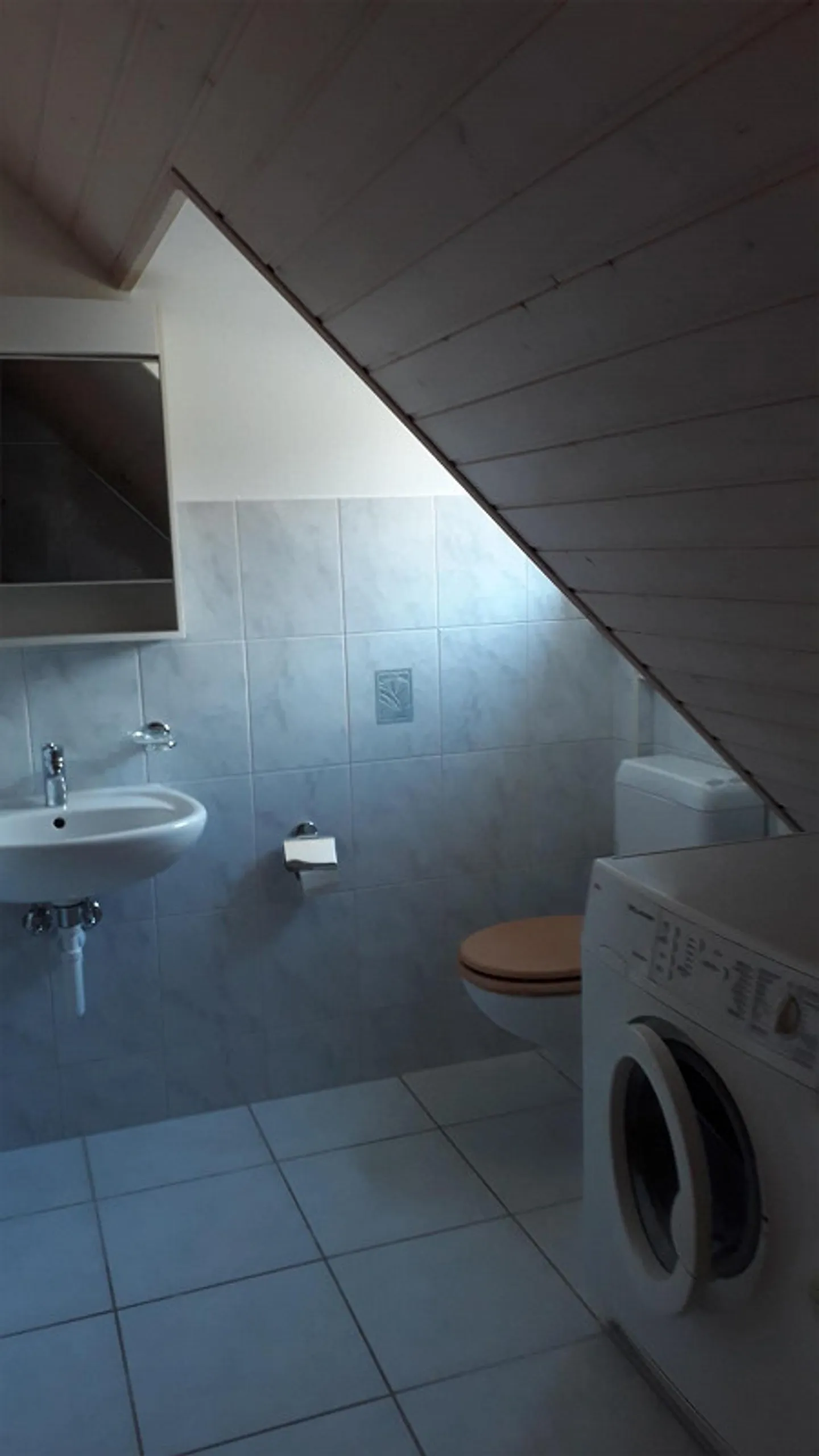 Charmante 2.5 Zimmerwohnung - Foto 8 von 10