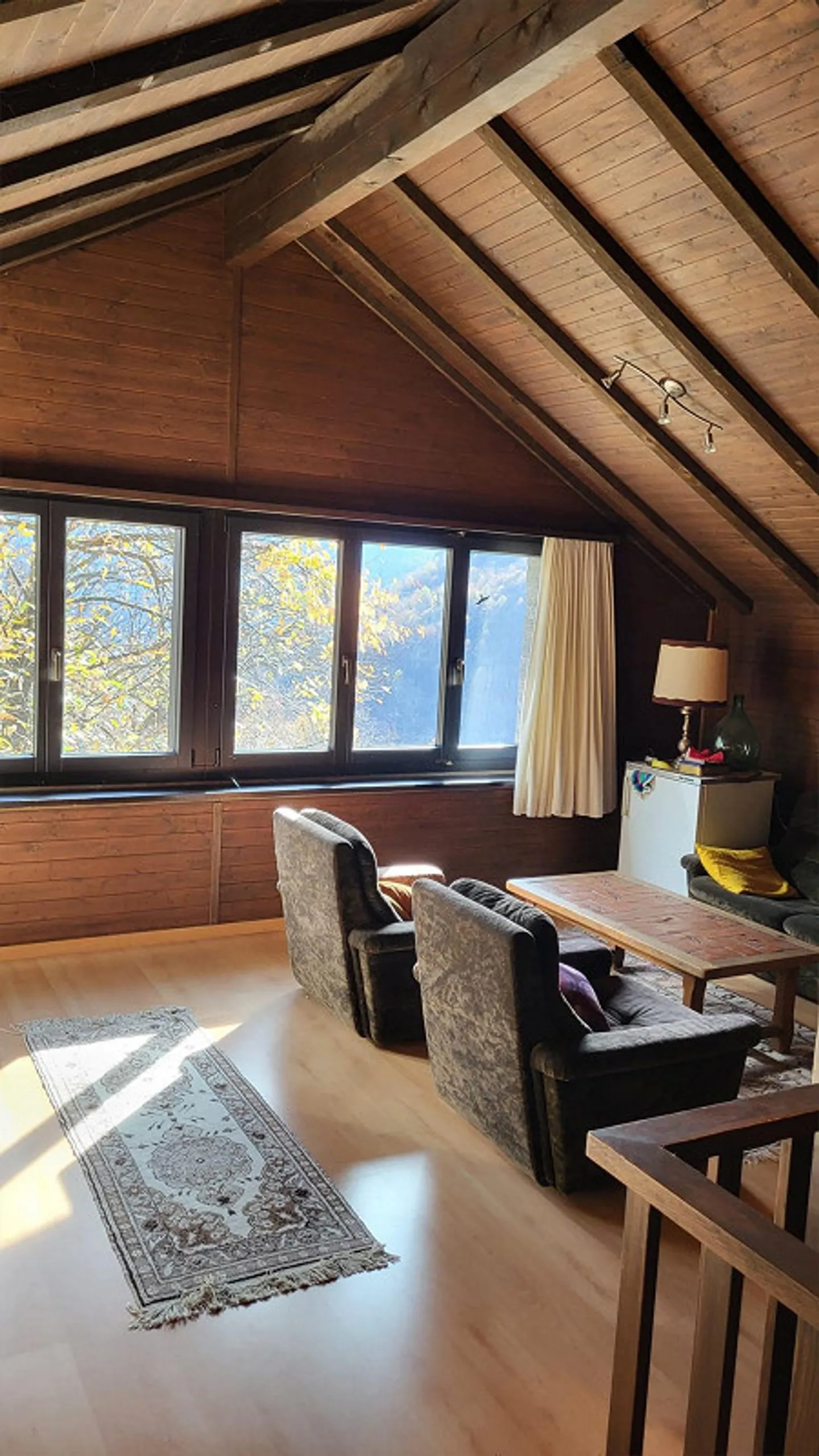 Maison de vacances individuelle dans un emplacement idyllique à Auressio - Photo 6 sur 7