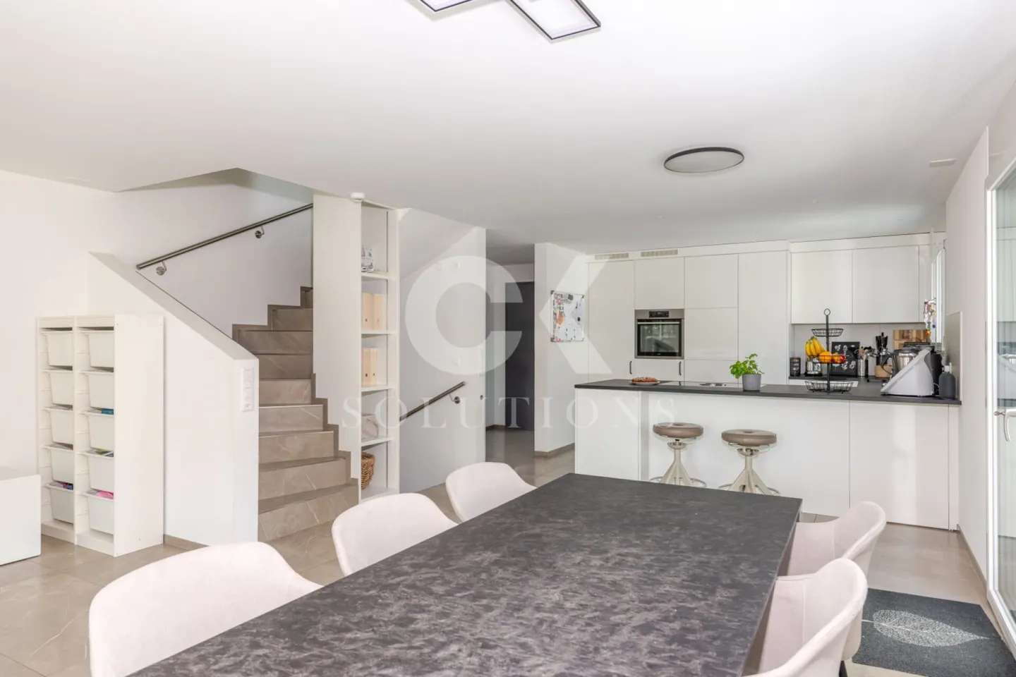 Modern, hell und vielseitig - Ihr neues Zuhause mit Garten und Stil - Foto 3 von 13