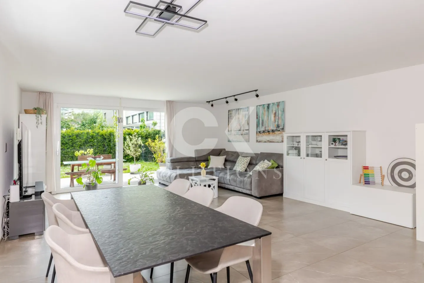 Modern, hell und vielseitig - Ihr neues Zuhause mit Garten und Stil - Foto 4 von 13