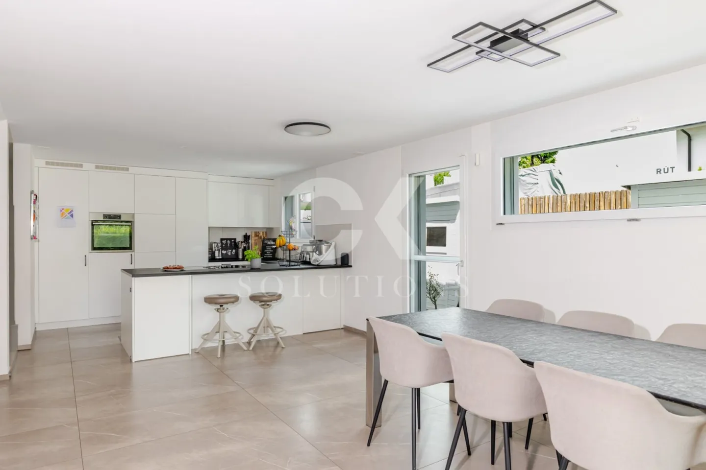 Modern, hell und vielseitig - Ihr neues Zuhause mit Garten und Stil - Foto 5 von 13