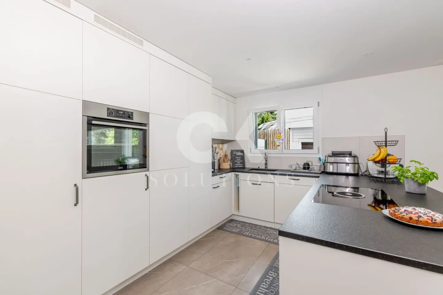 Modern, hell und vielseitig - Ihr neues Zuhause mit Garten und Stil - Foto 6 von 13