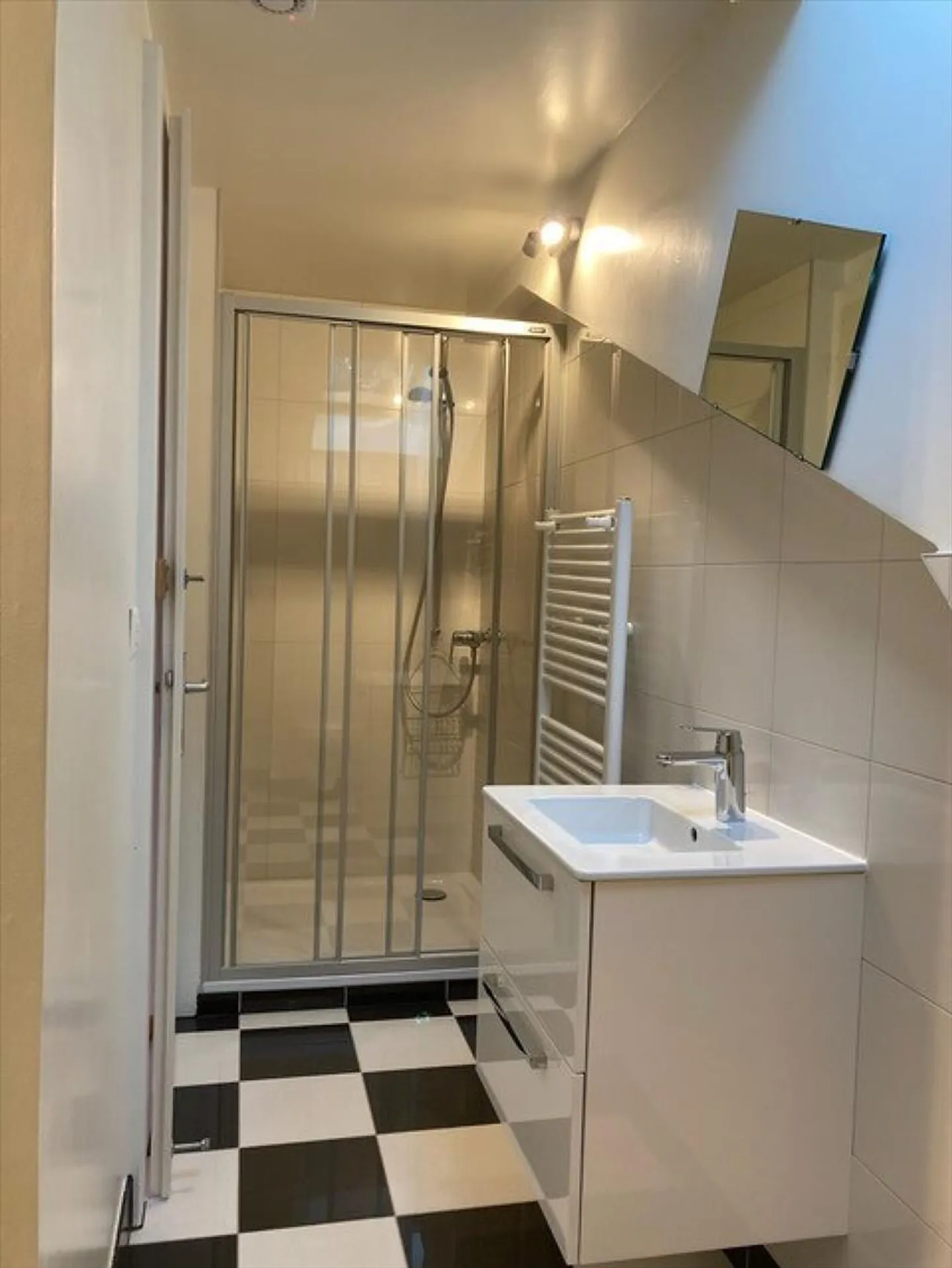 2,5-Zimmer-Wohnung - Foto 5 von 9