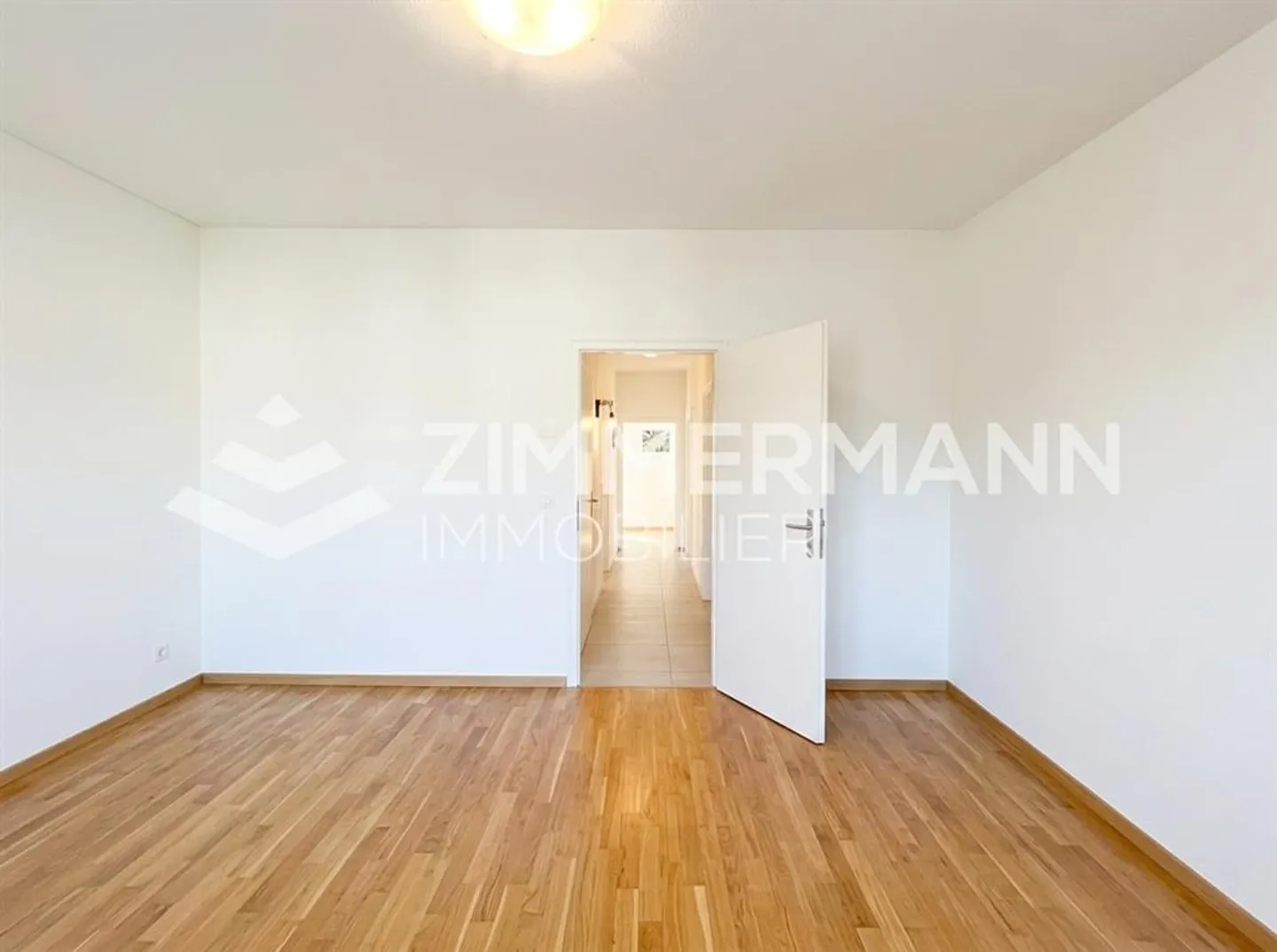 Charmantes Duplex mit Terrasse - Foto 9 von 9