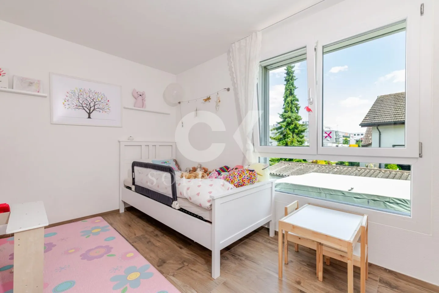 Modern, hell und vielseitig - Ihr neues Zuhause mit Garten und Stil - Foto 10 von 13